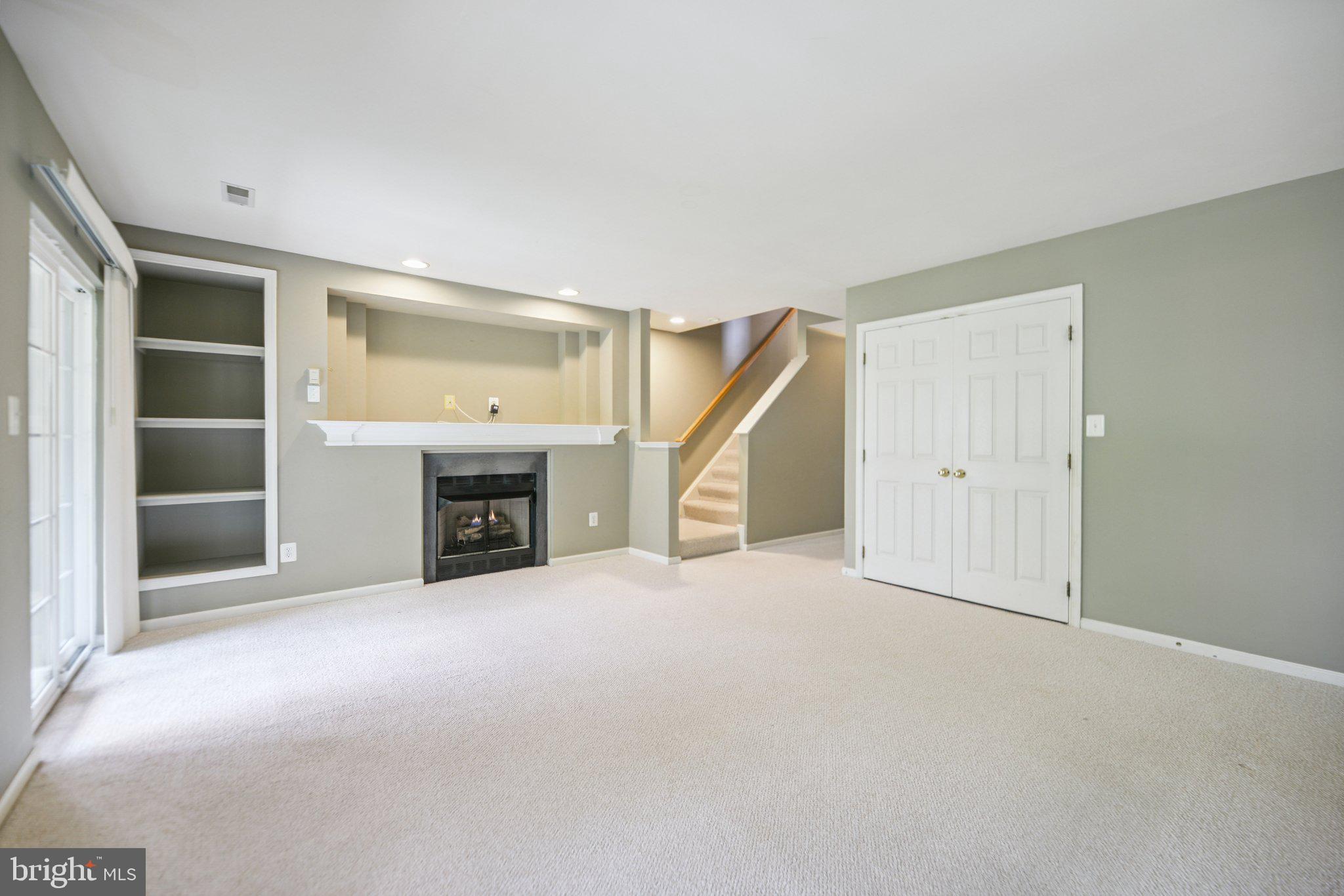 TRAILSIDE - Residential