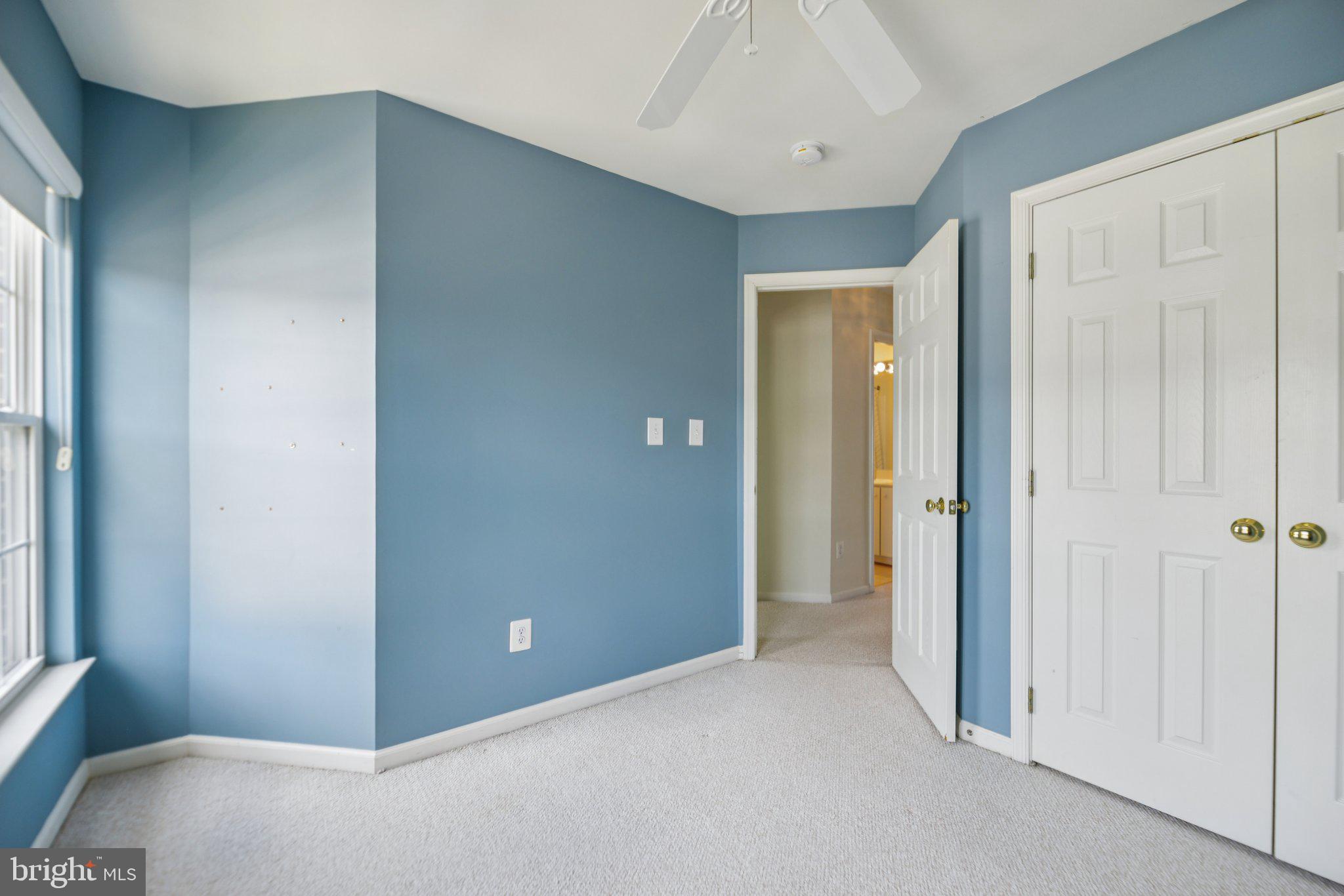 TRAILSIDE - Residential