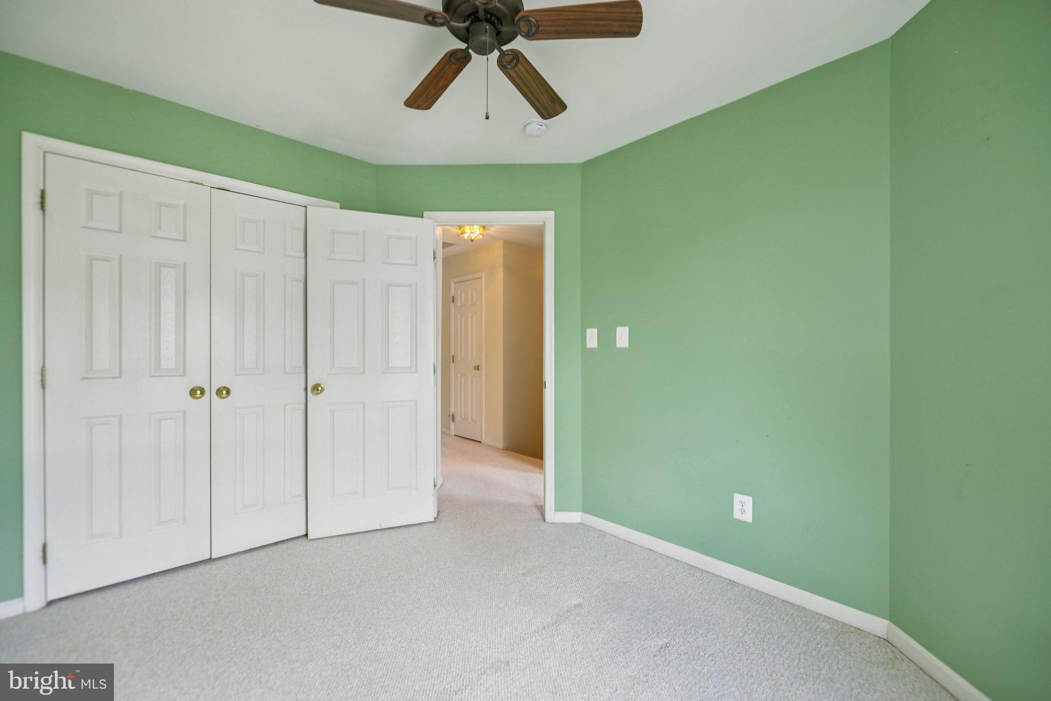 TRAILSIDE - Residential