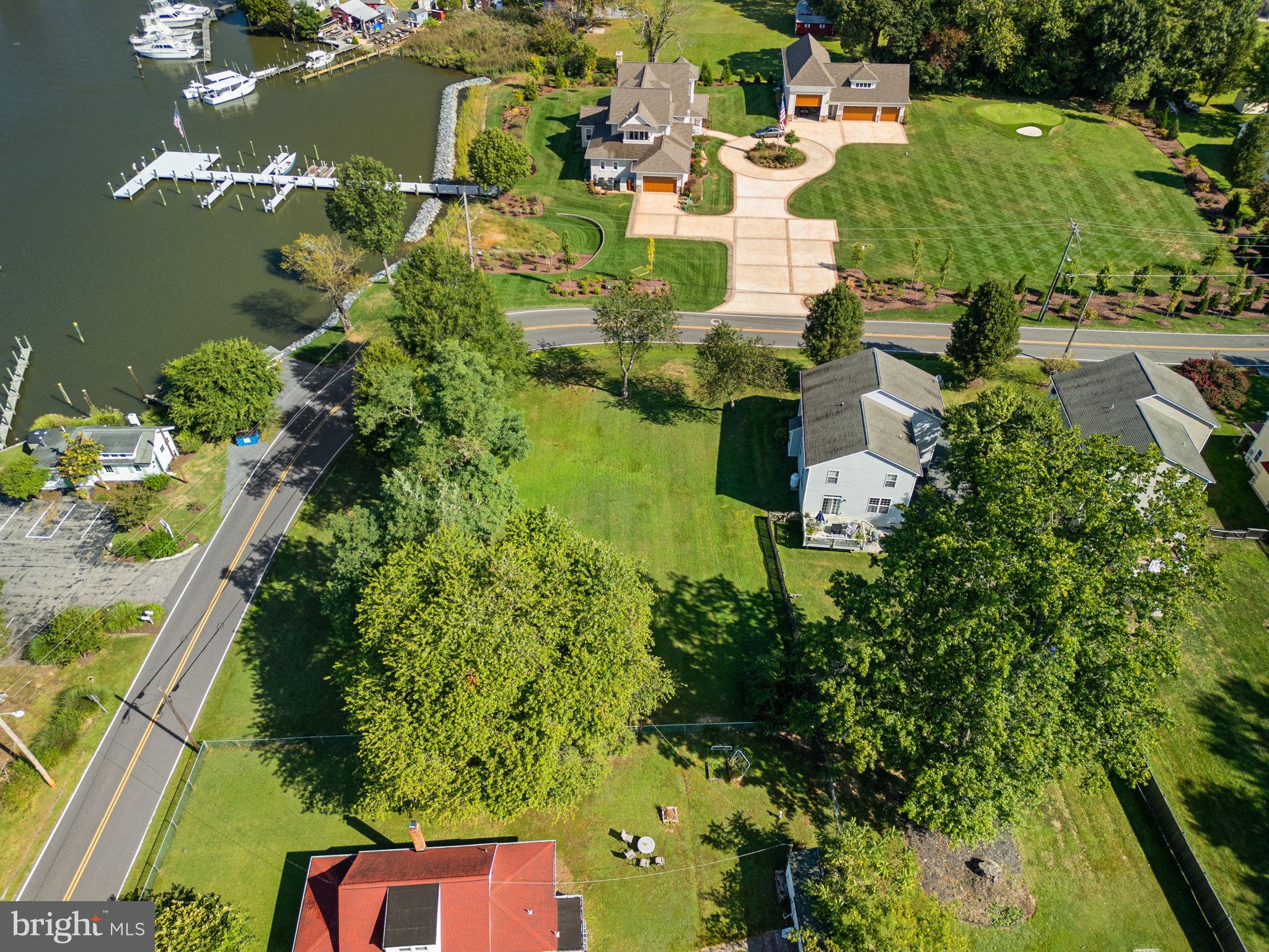 6061 DRUM POINT ROAD