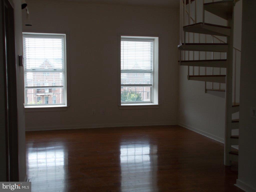 CANTON - Residential Lease