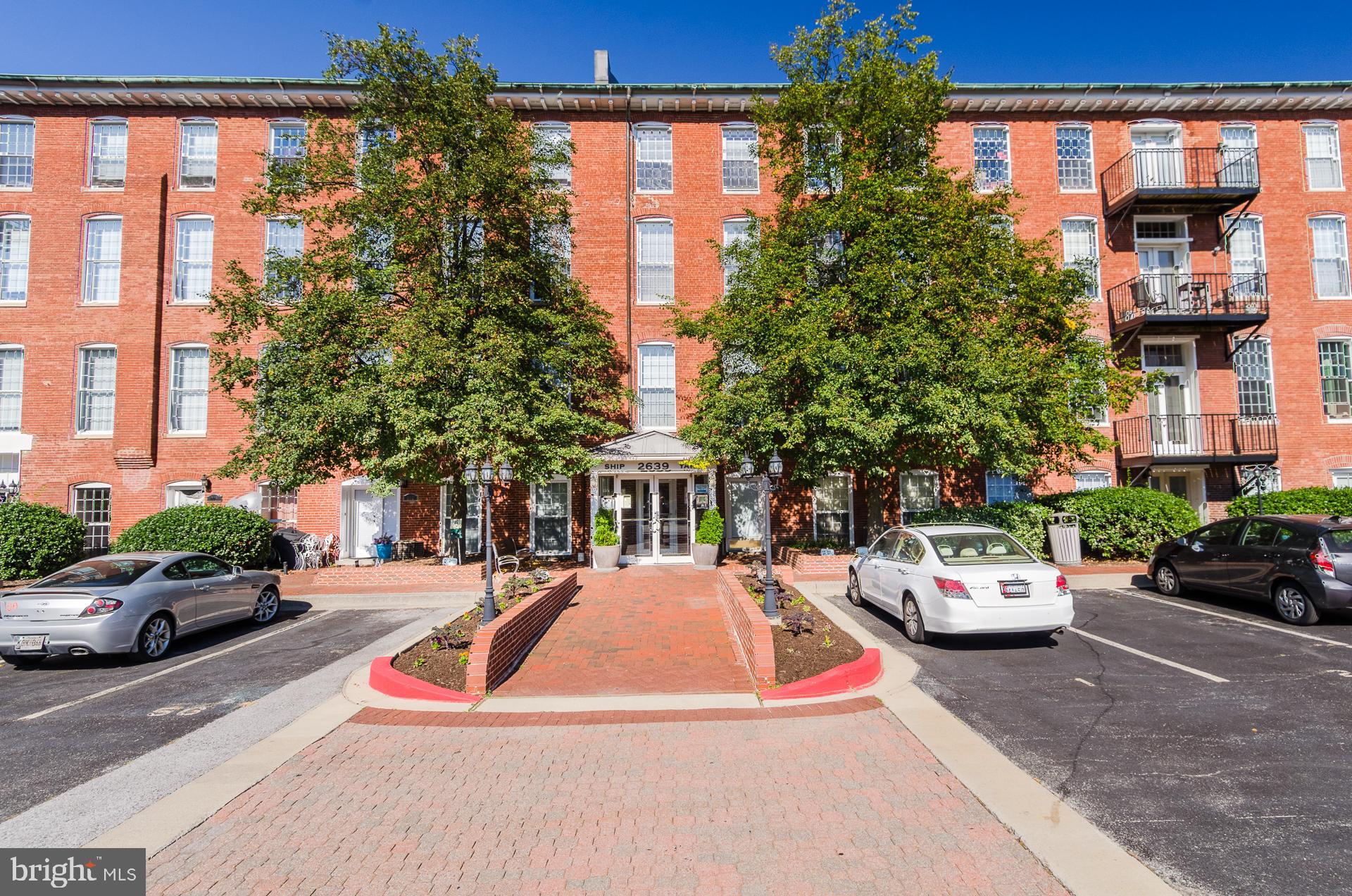 CANTON - Residential Lease