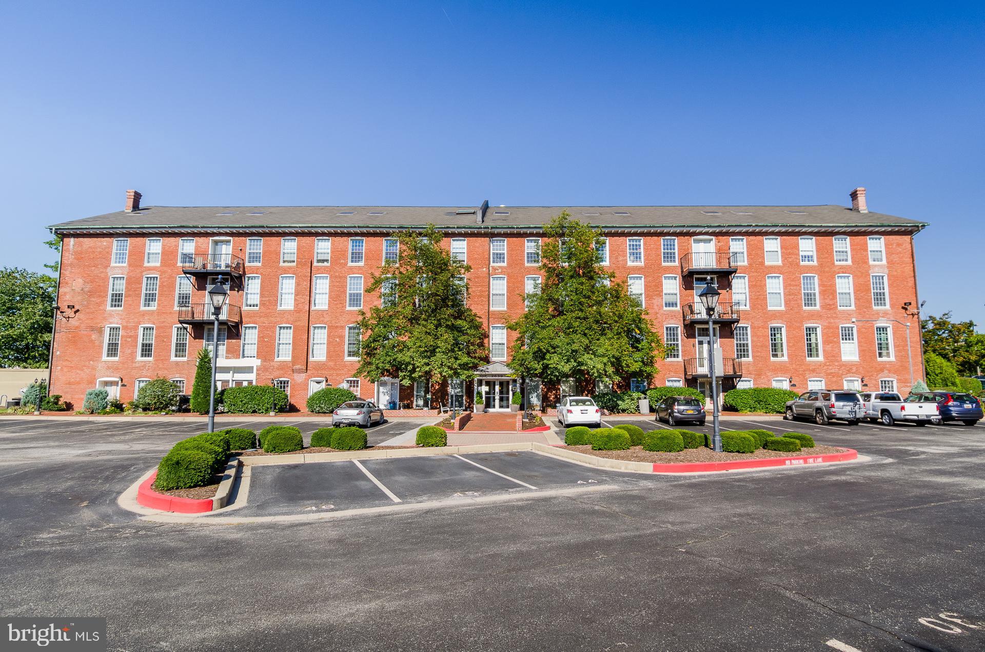 CANTON - Residential Lease