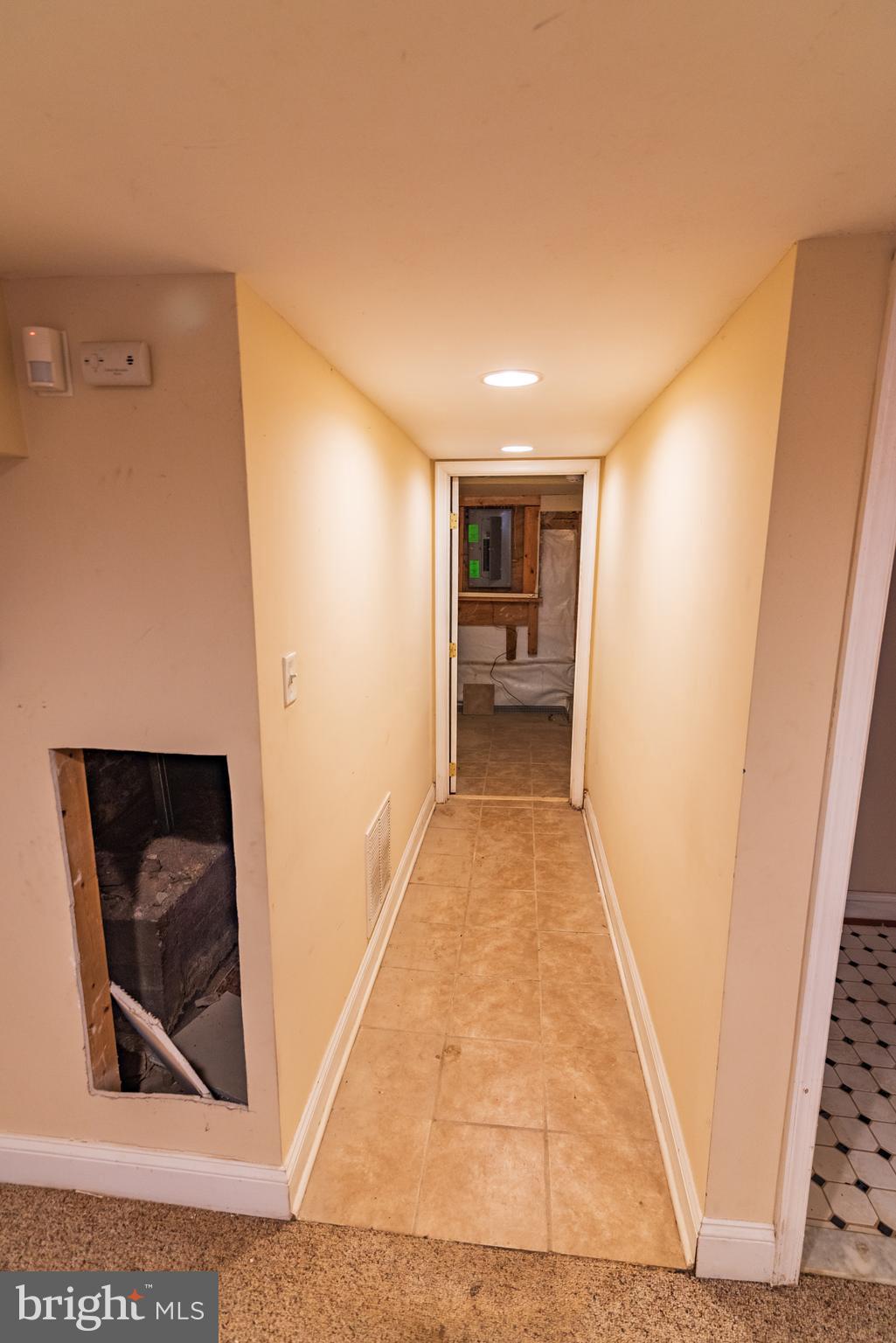 PATTERSON PARK - Residential