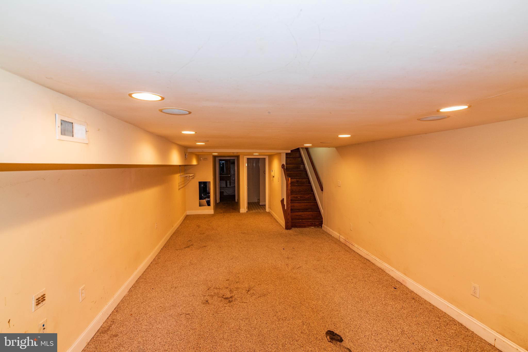 PATTERSON PARK - Residential