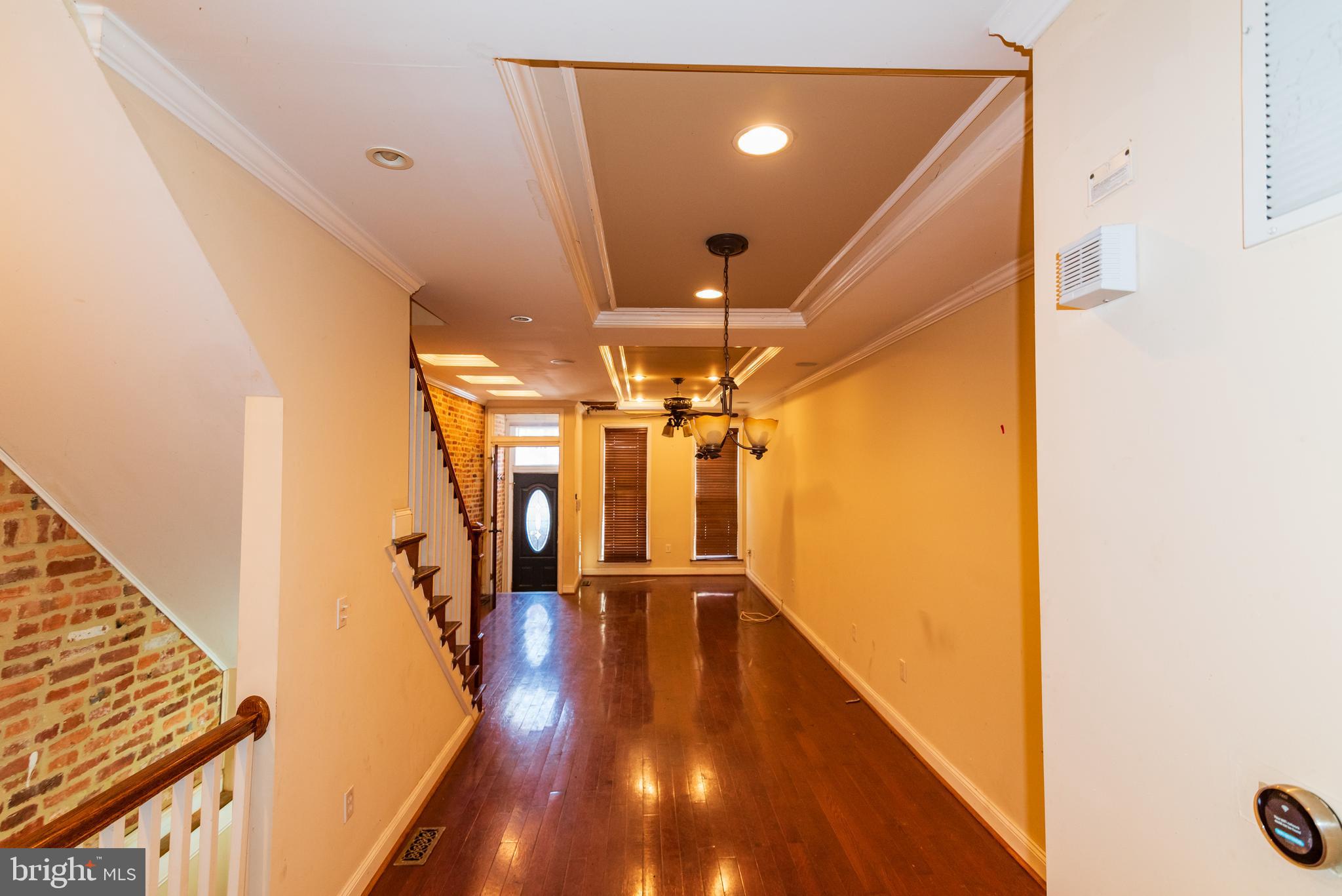 PATTERSON PARK - Residential