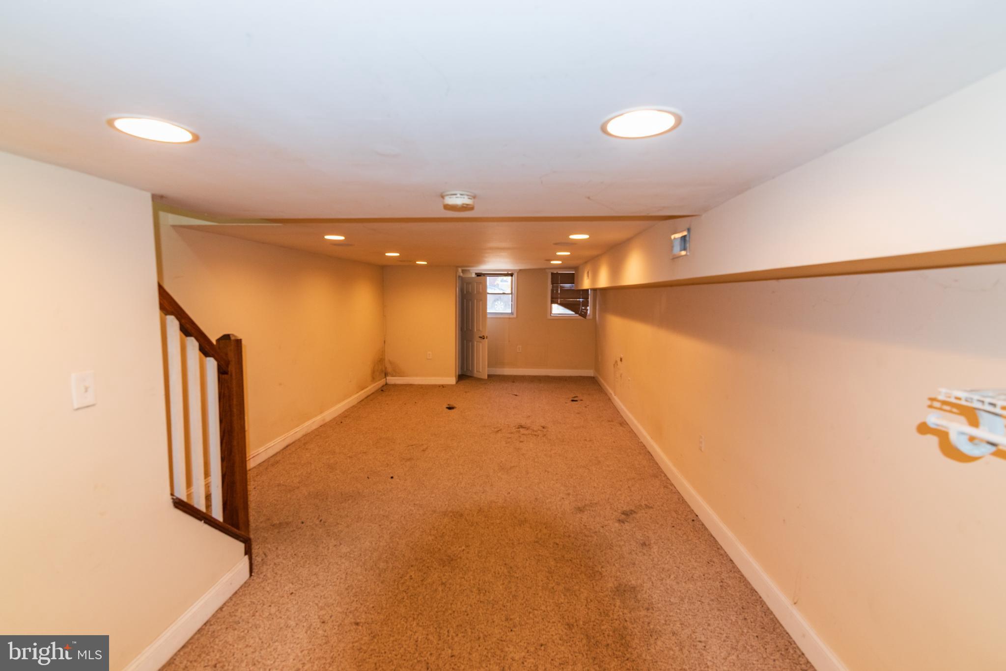 PATTERSON PARK - Residential