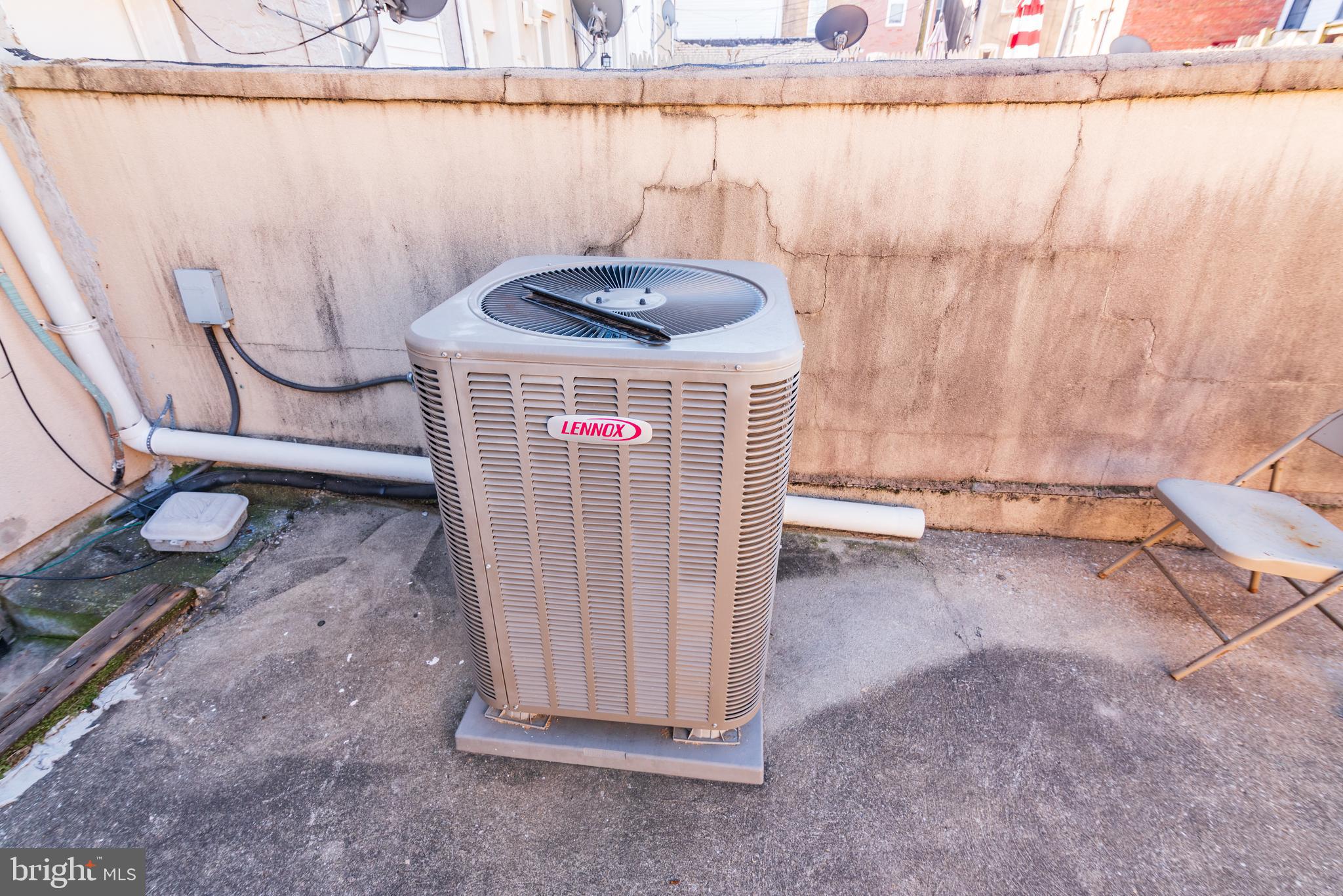 PATTERSON PARK - Residential