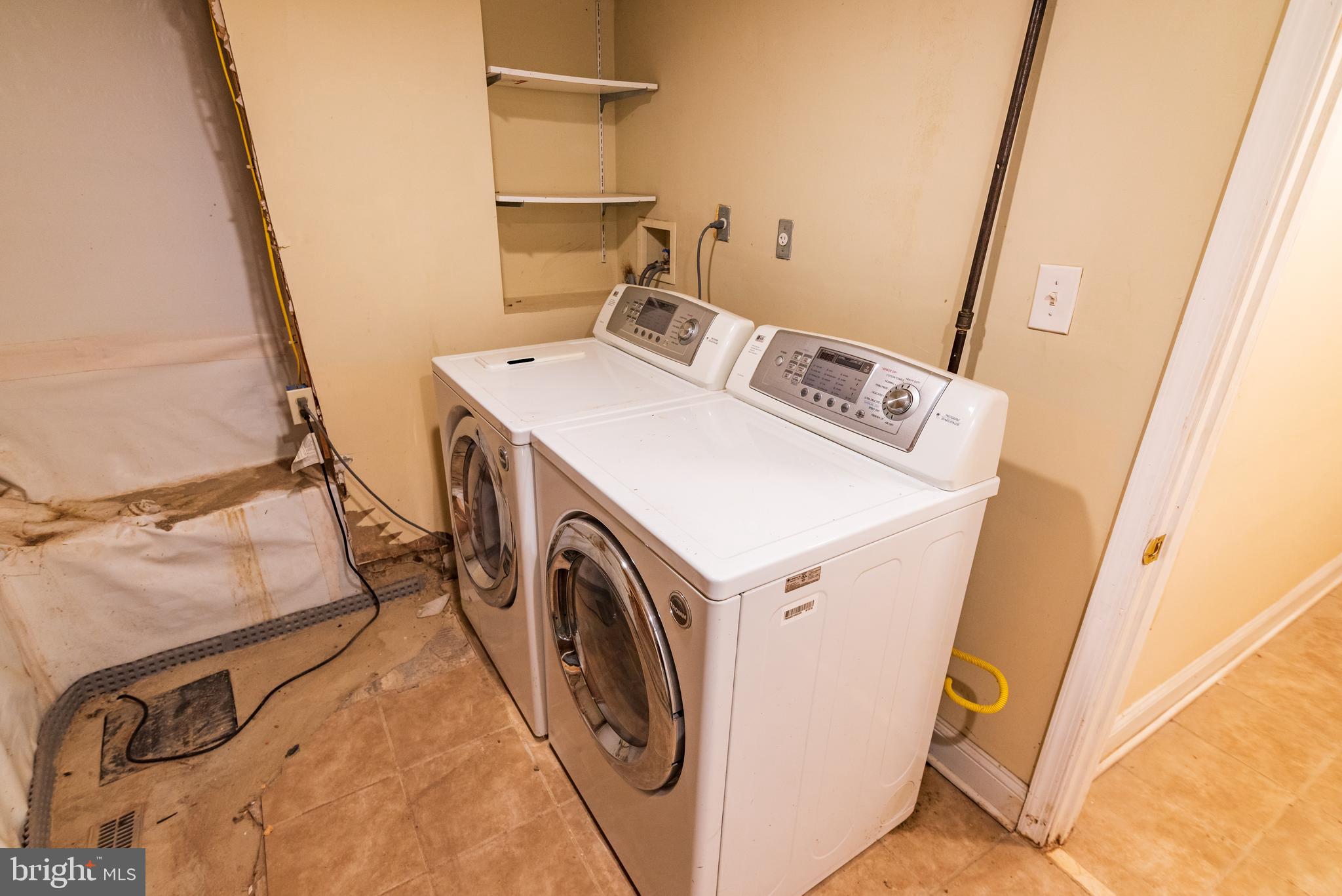 PATTERSON PARK - Residential