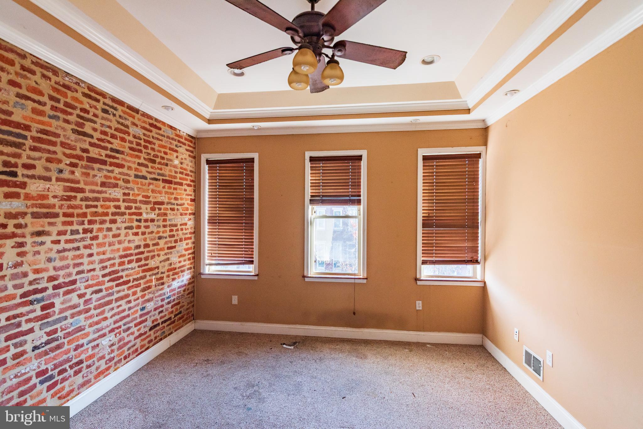 PATTERSON PARK - Residential