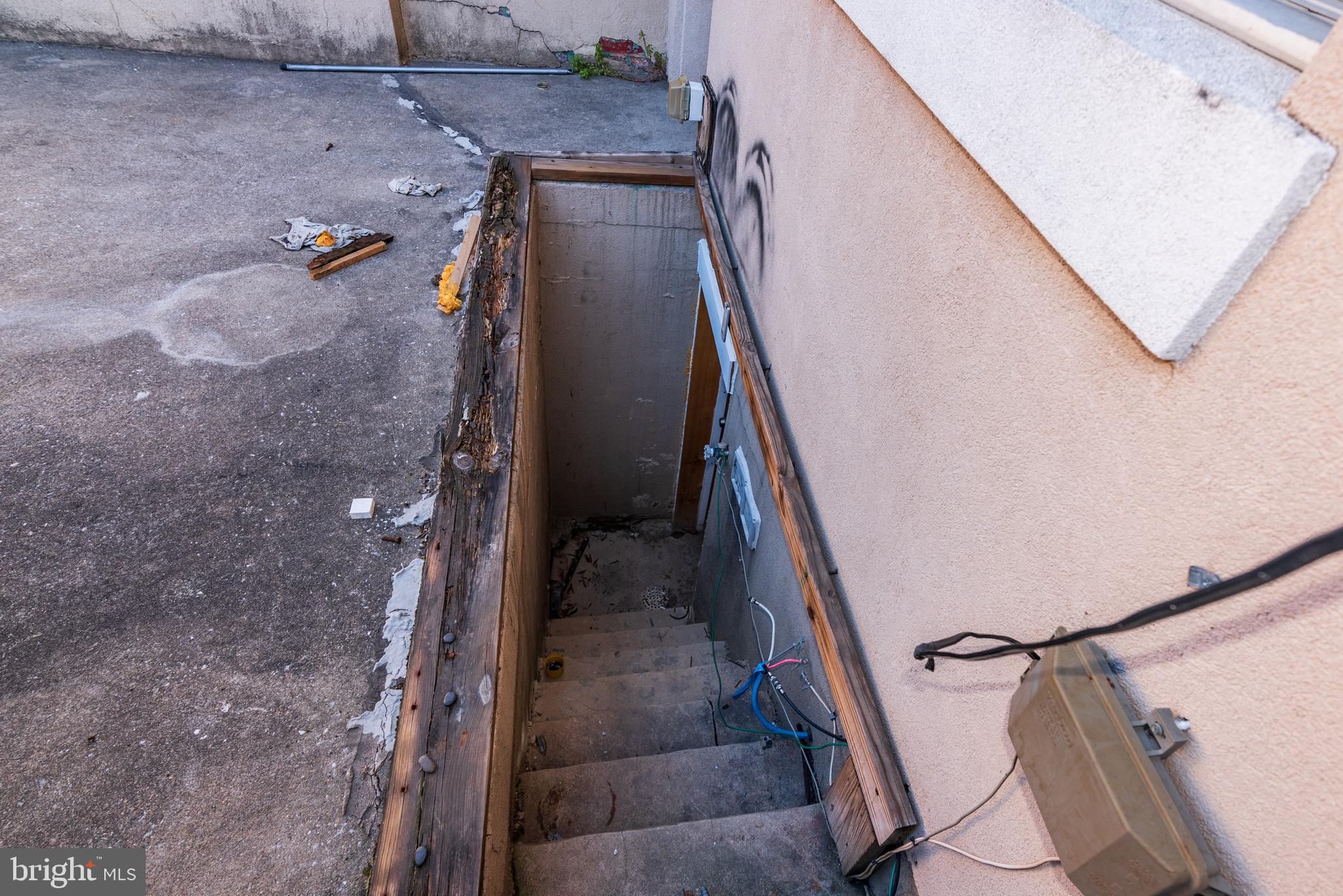 PATTERSON PARK - Residential