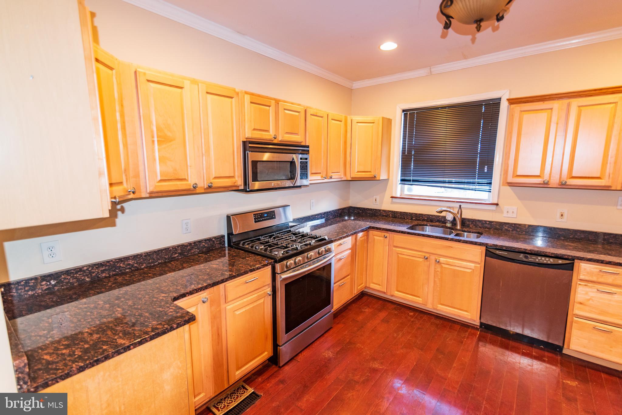 PATTERSON PARK - Residential