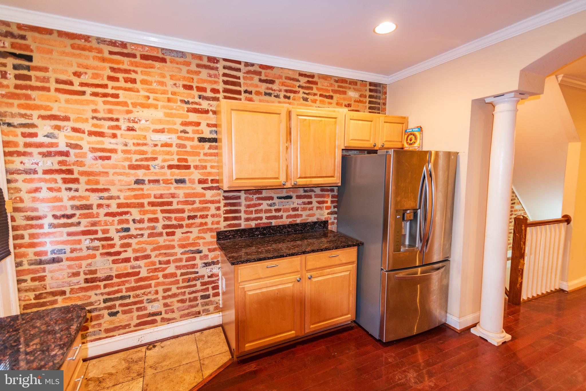 PATTERSON PARK - Residential