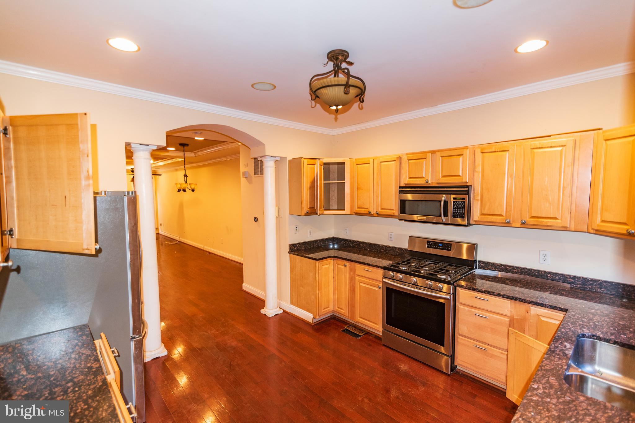 PATTERSON PARK - Residential