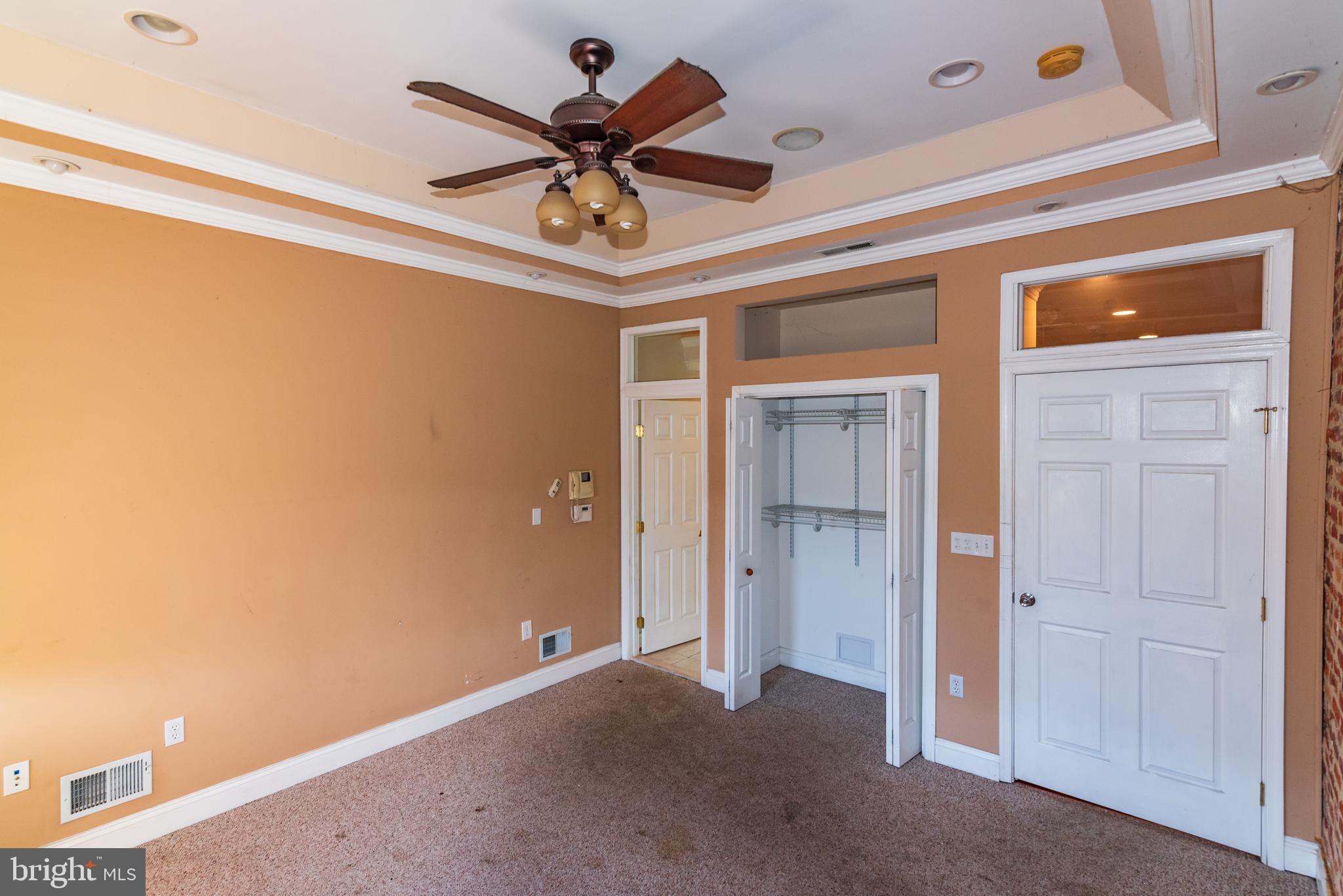 PATTERSON PARK - Residential