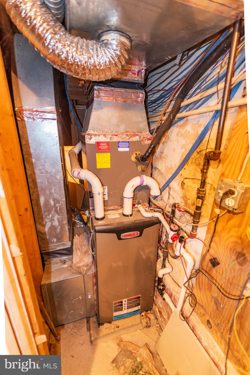 PATTERSON PARK - Residential