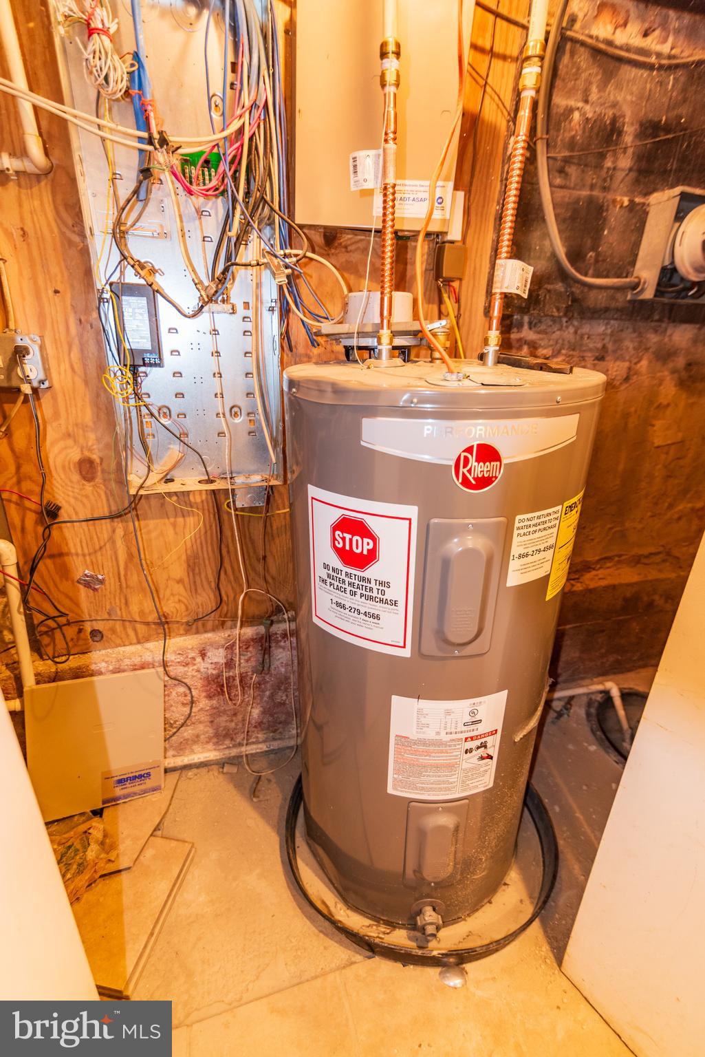 PATTERSON PARK - Residential