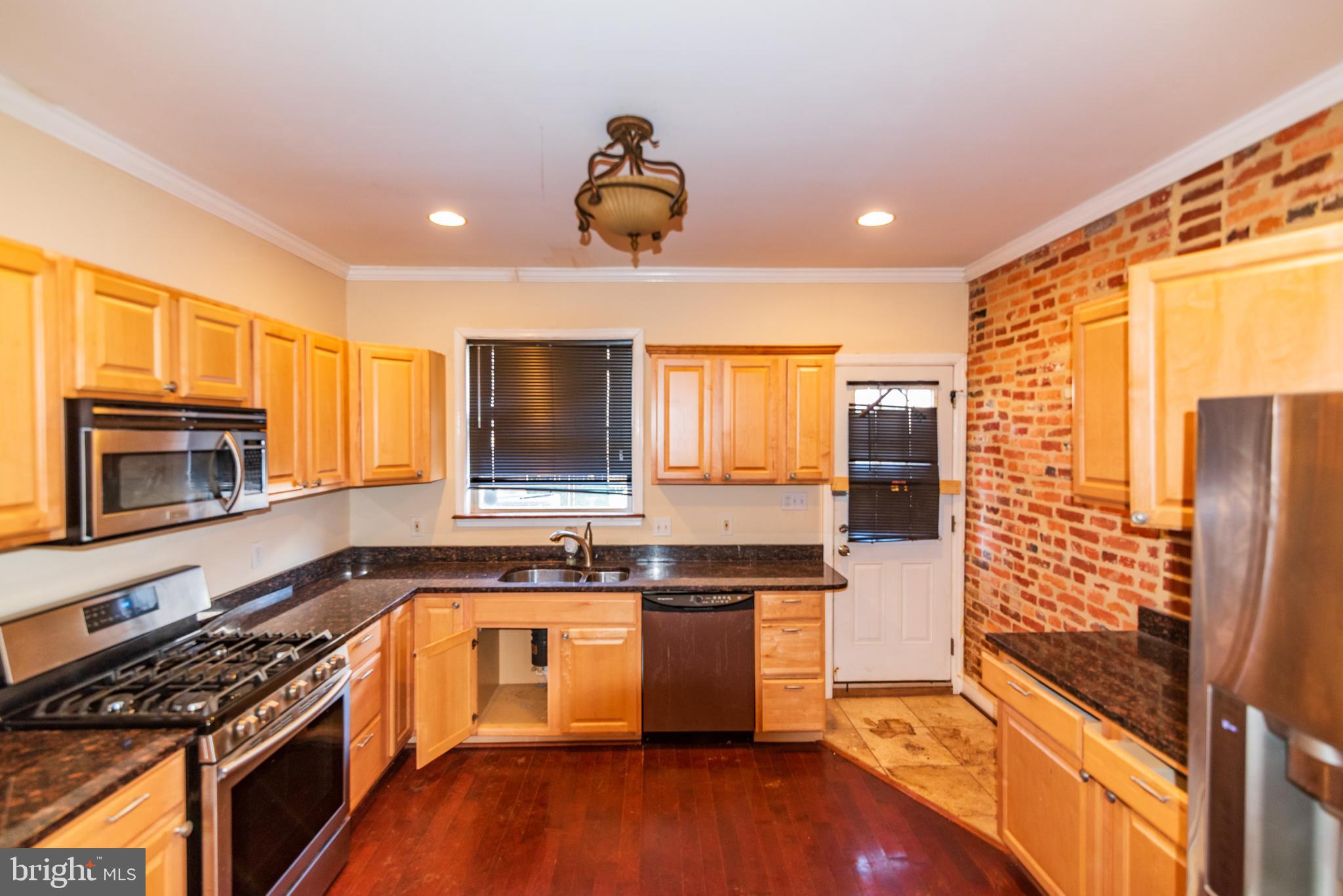 PATTERSON PARK - Residential