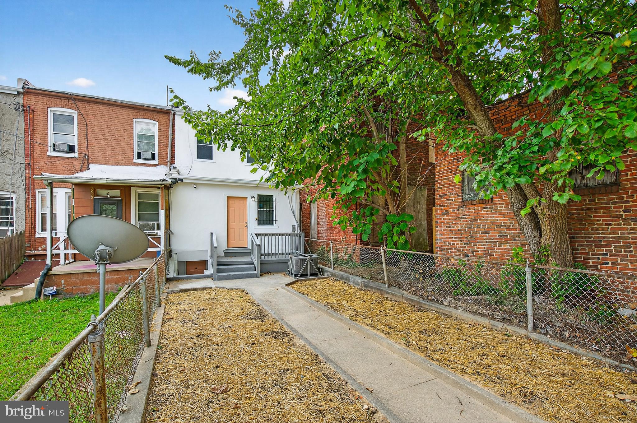 COLDSTREAM HOMESTEAD MONTEBELLO HISTORIC DISTRICT - Residential