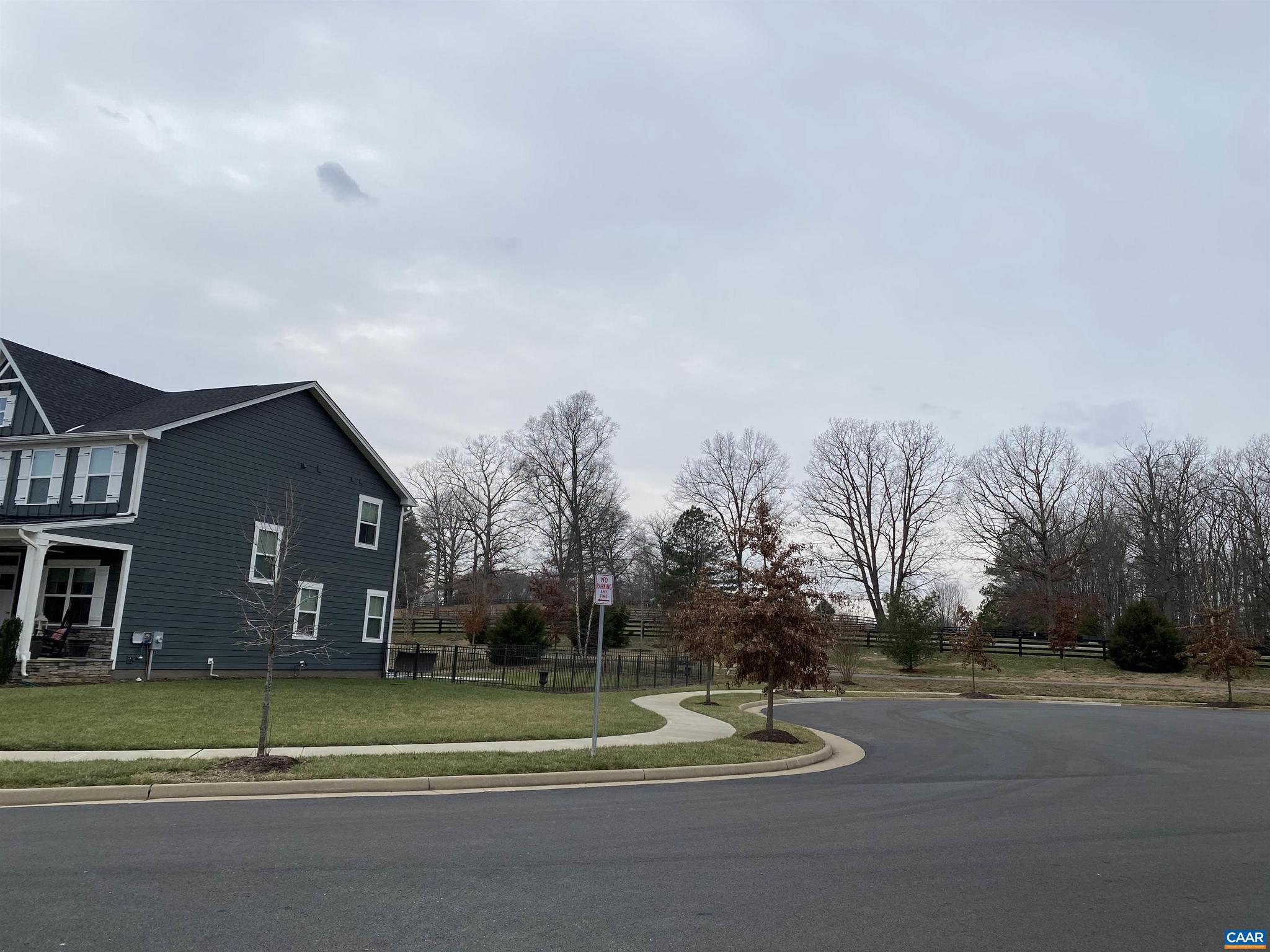 NONE AVAILABLE - Residential Lease