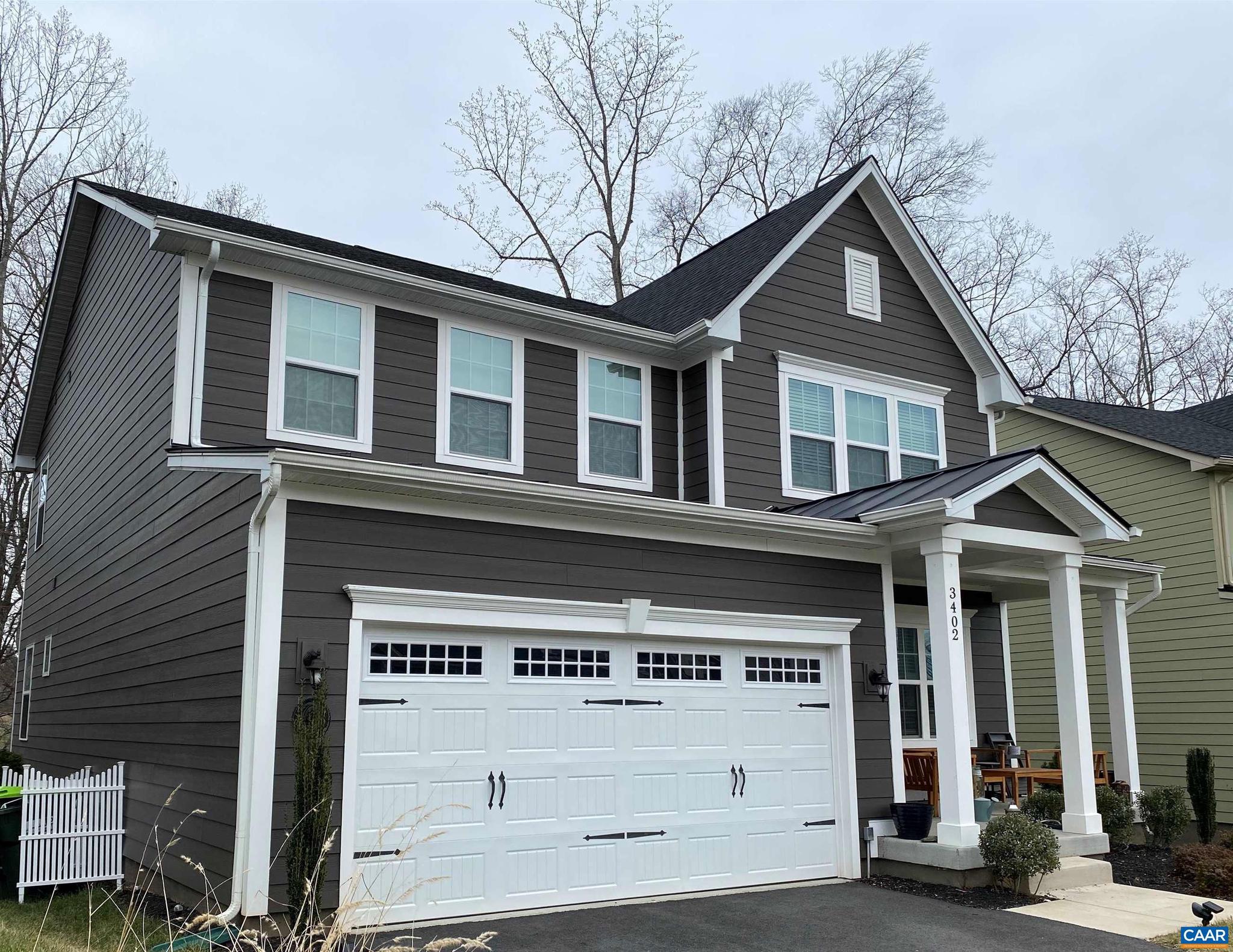 NONE AVAILABLE - Residential Lease