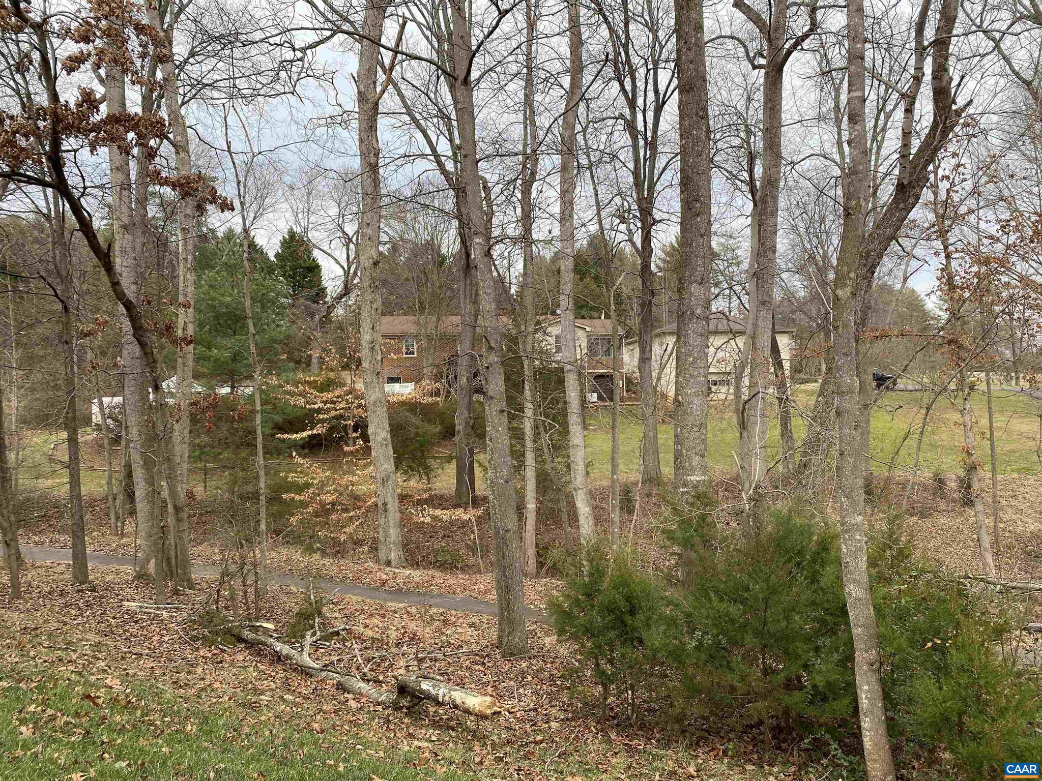 NONE AVAILABLE - Residential Lease