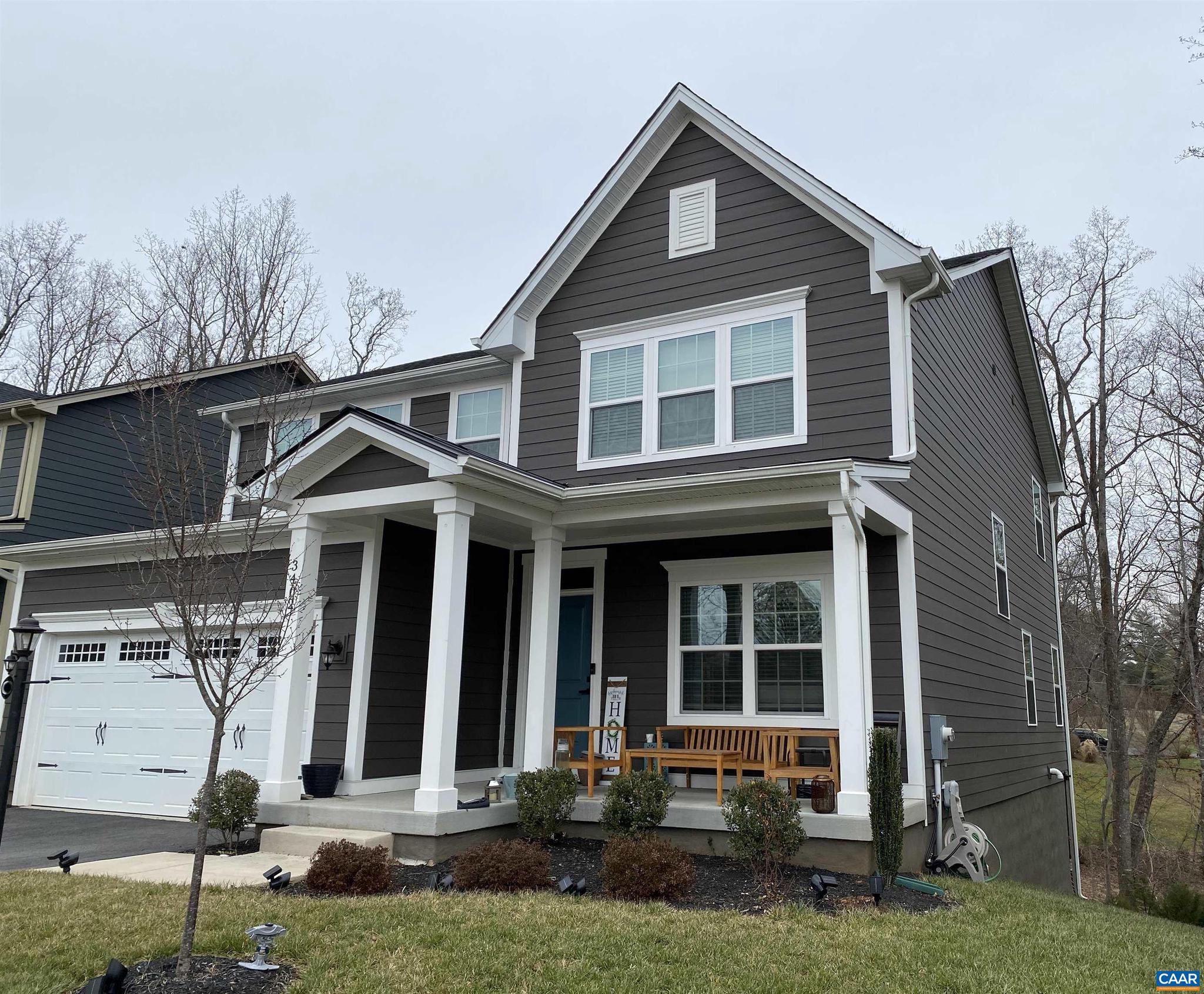 NONE AVAILABLE - Residential Lease