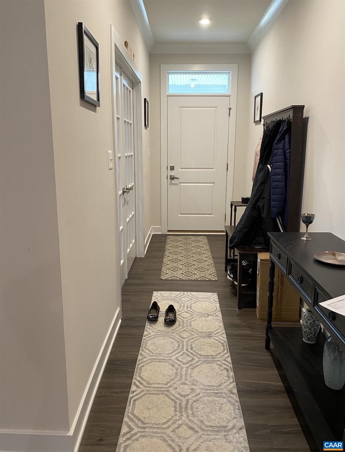 NONE AVAILABLE - Residential Lease