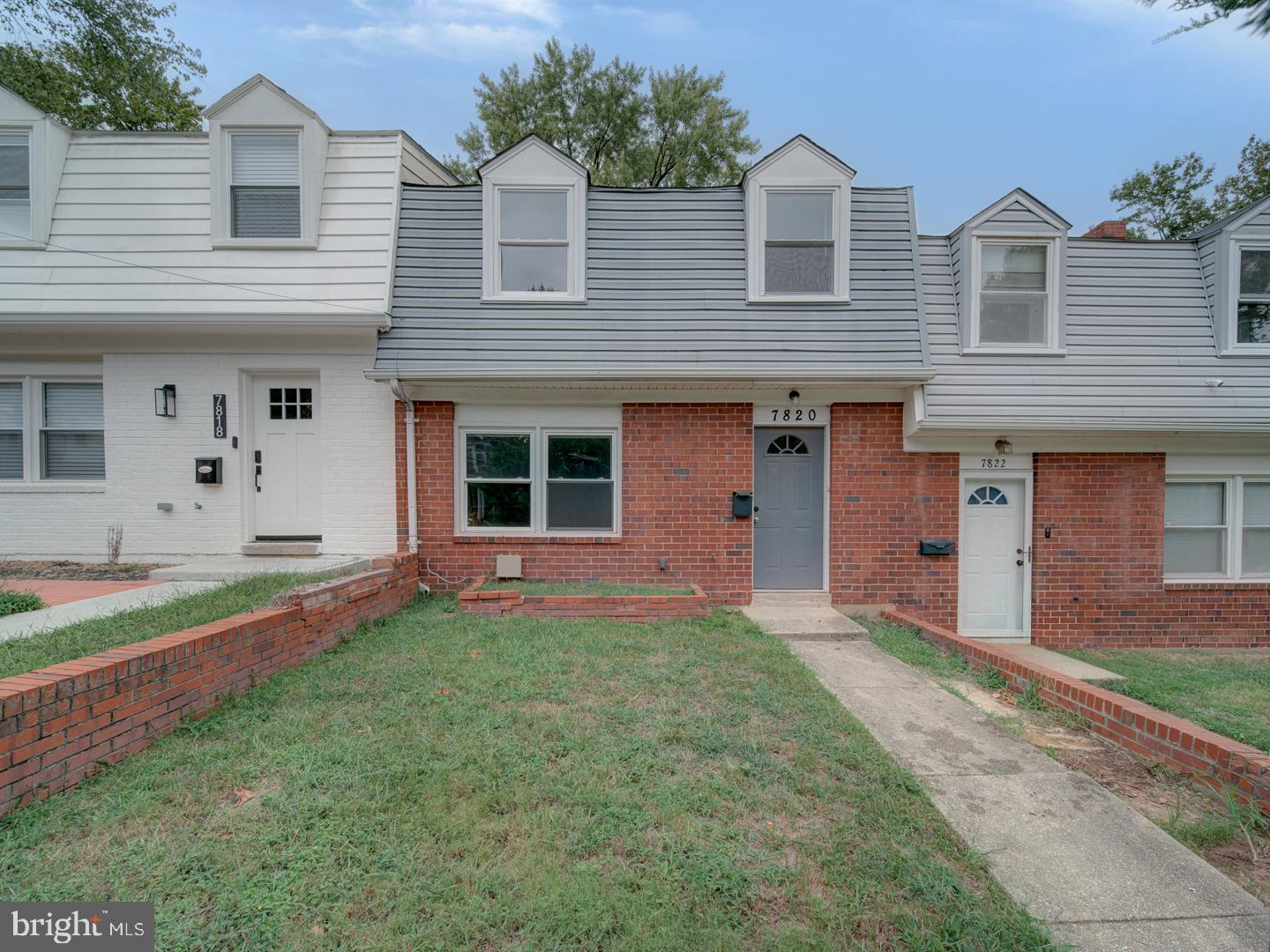 7820 ALLENDALE DRIVE