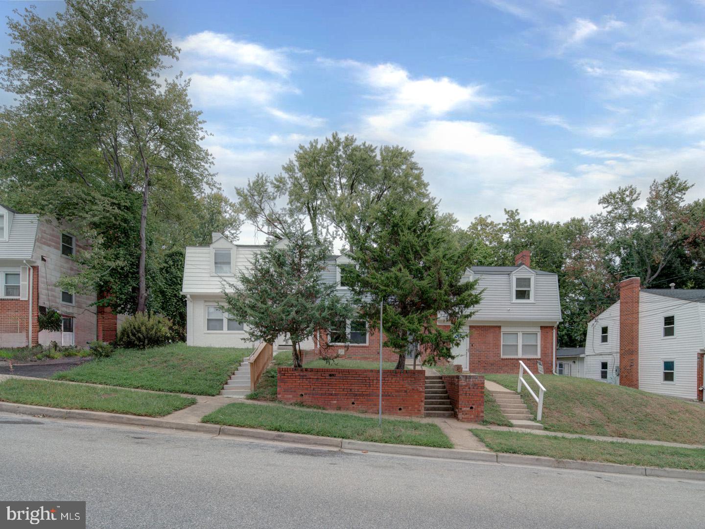 7820 ALLENDALE DRIVE