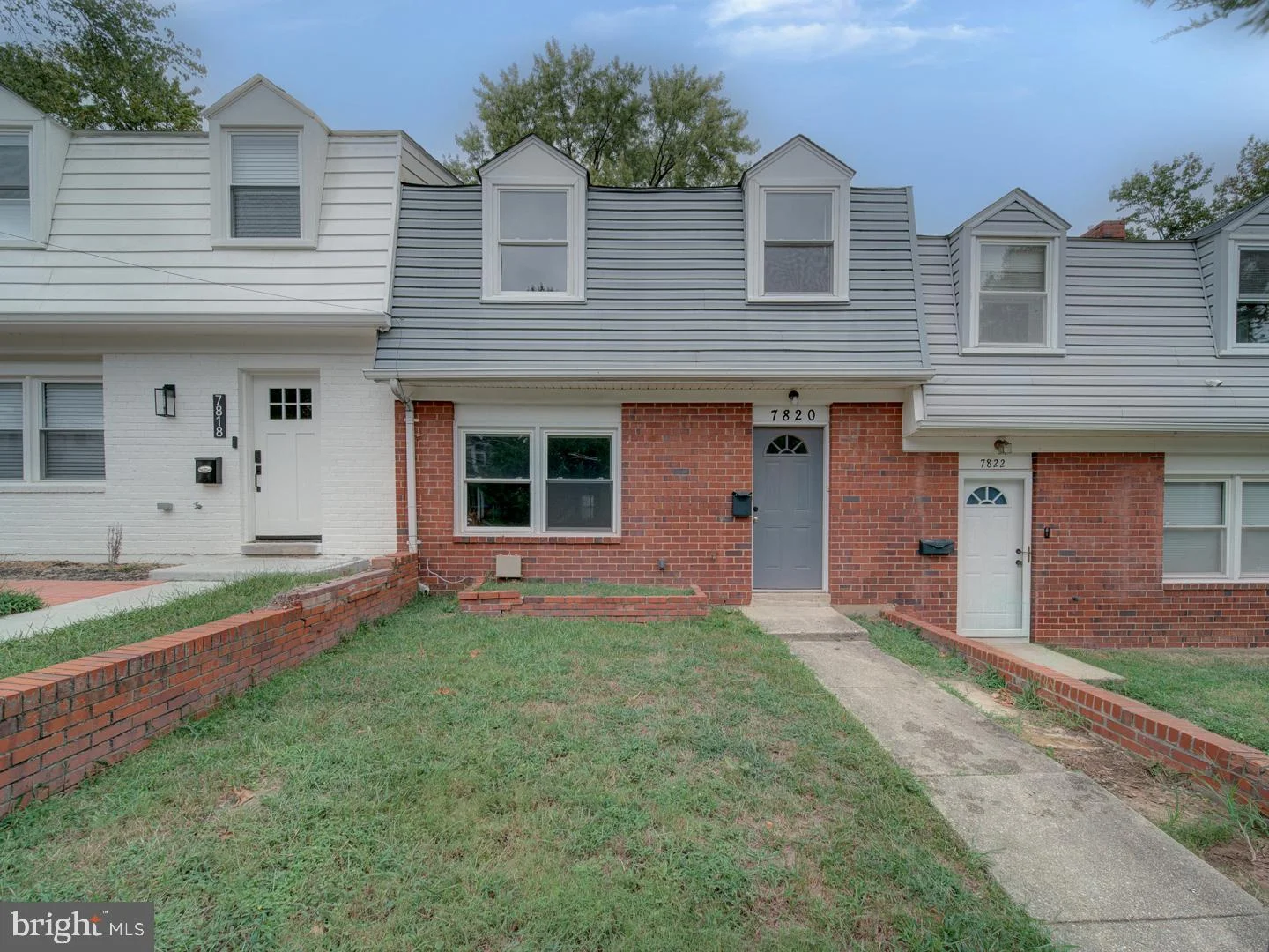 7820 Allendale Drive
