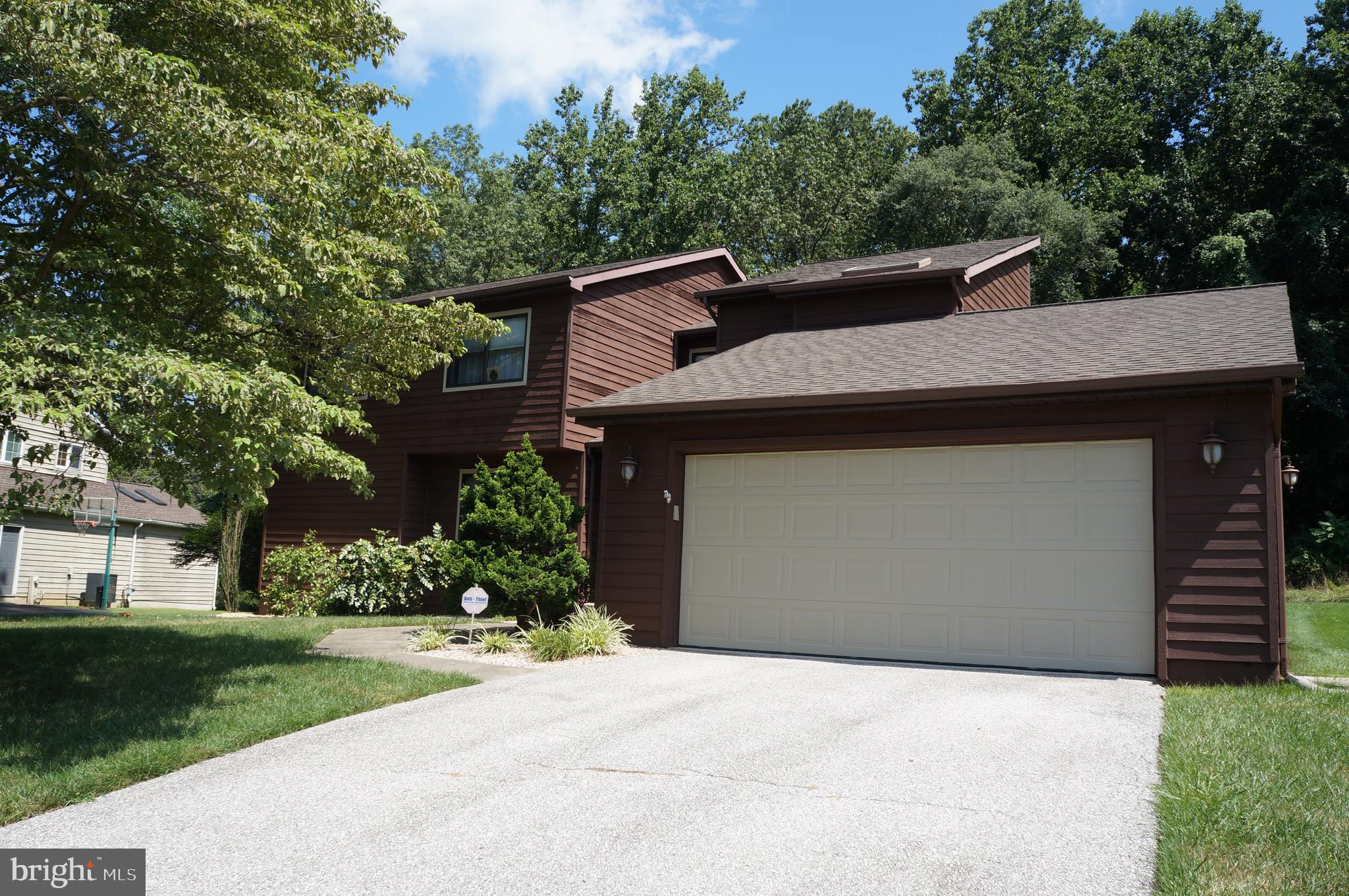 VELVET HILLS SOUTH - Residential