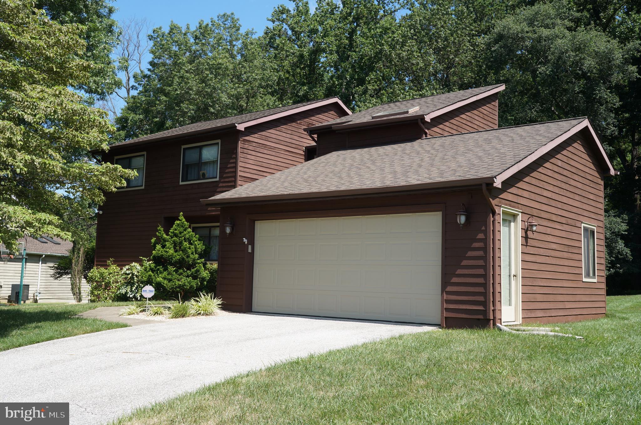 VELVET HILLS SOUTH - Residential