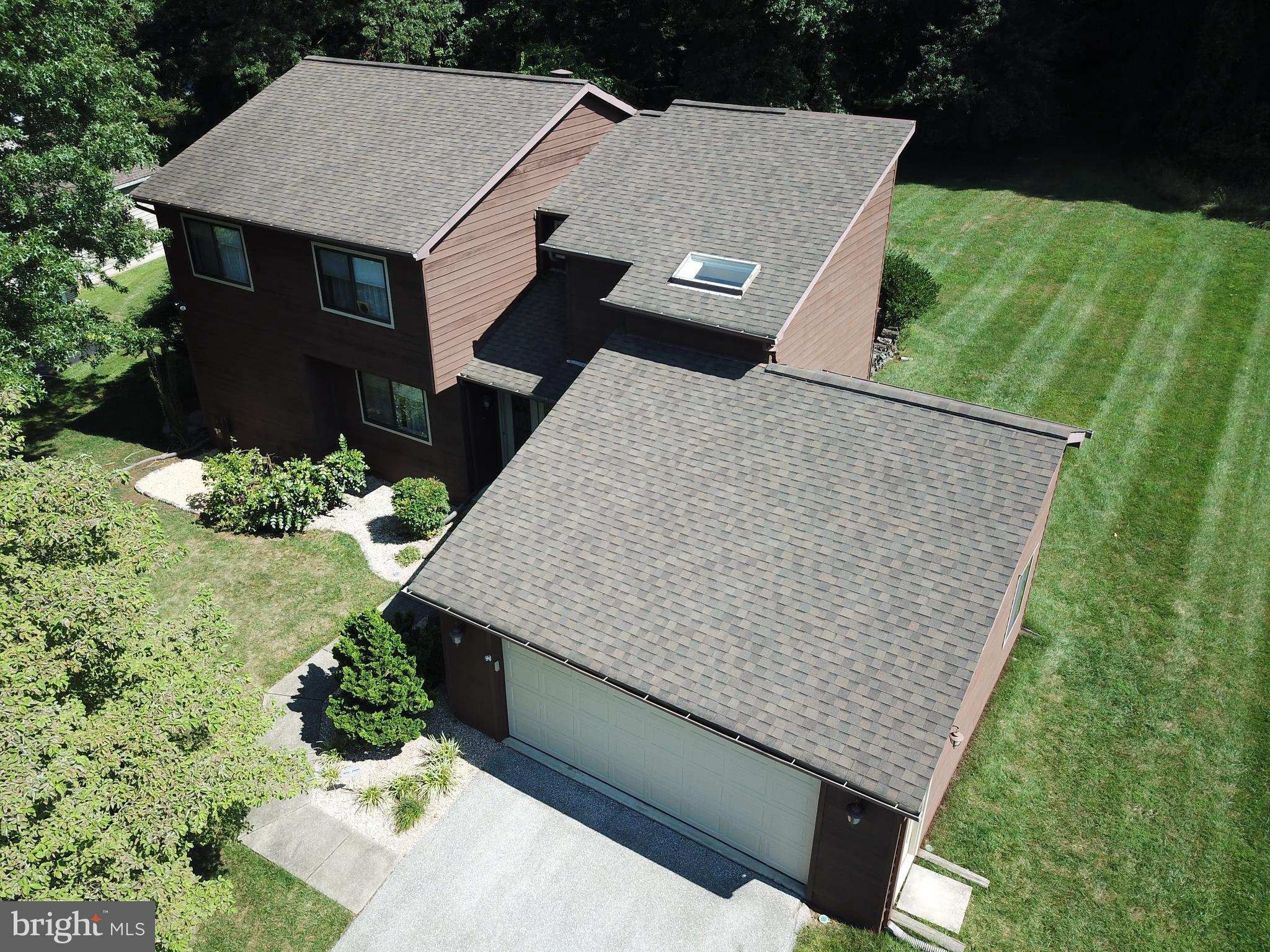 VELVET HILLS SOUTH - Residential