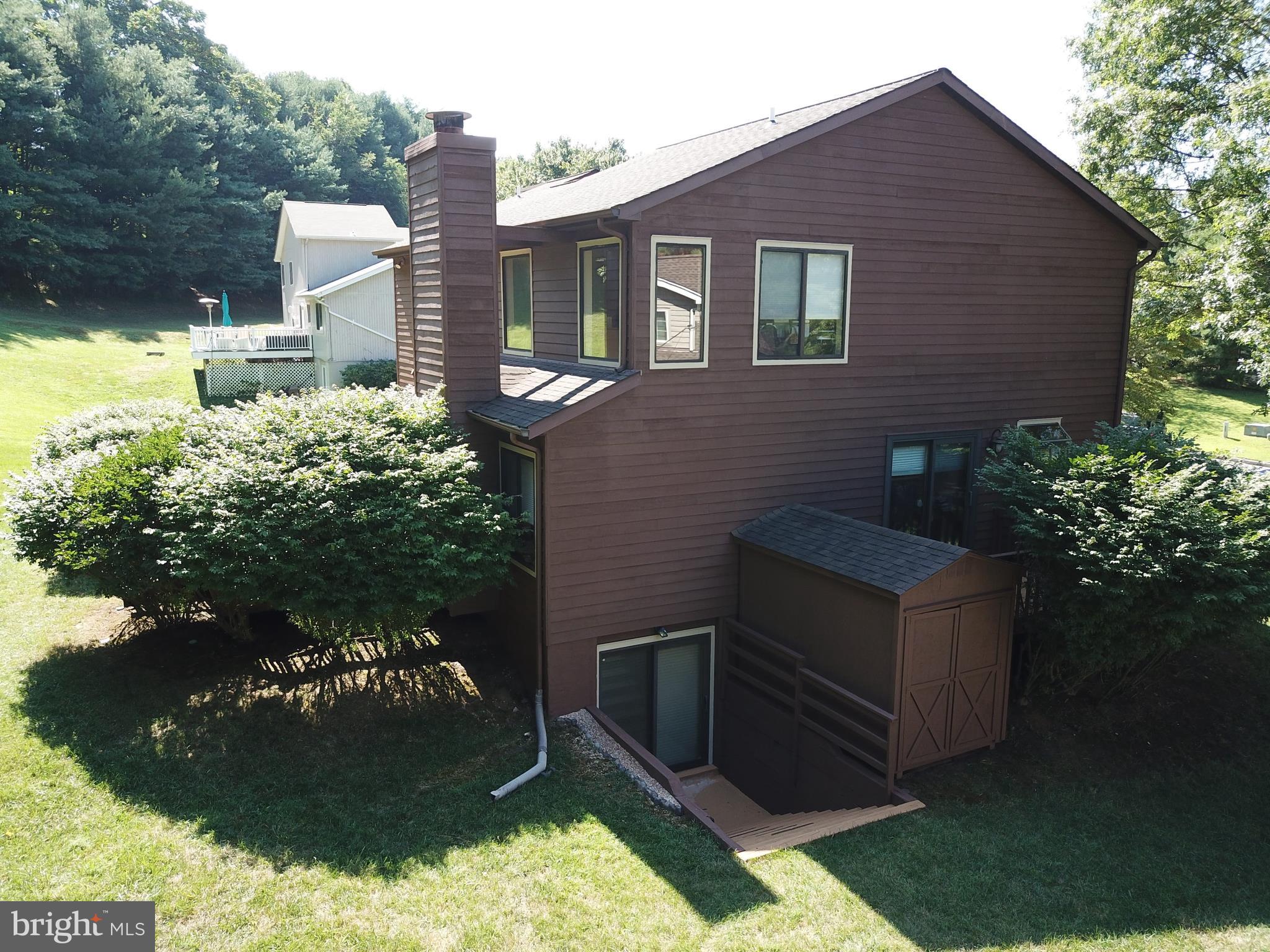 VELVET HILLS SOUTH - Residential