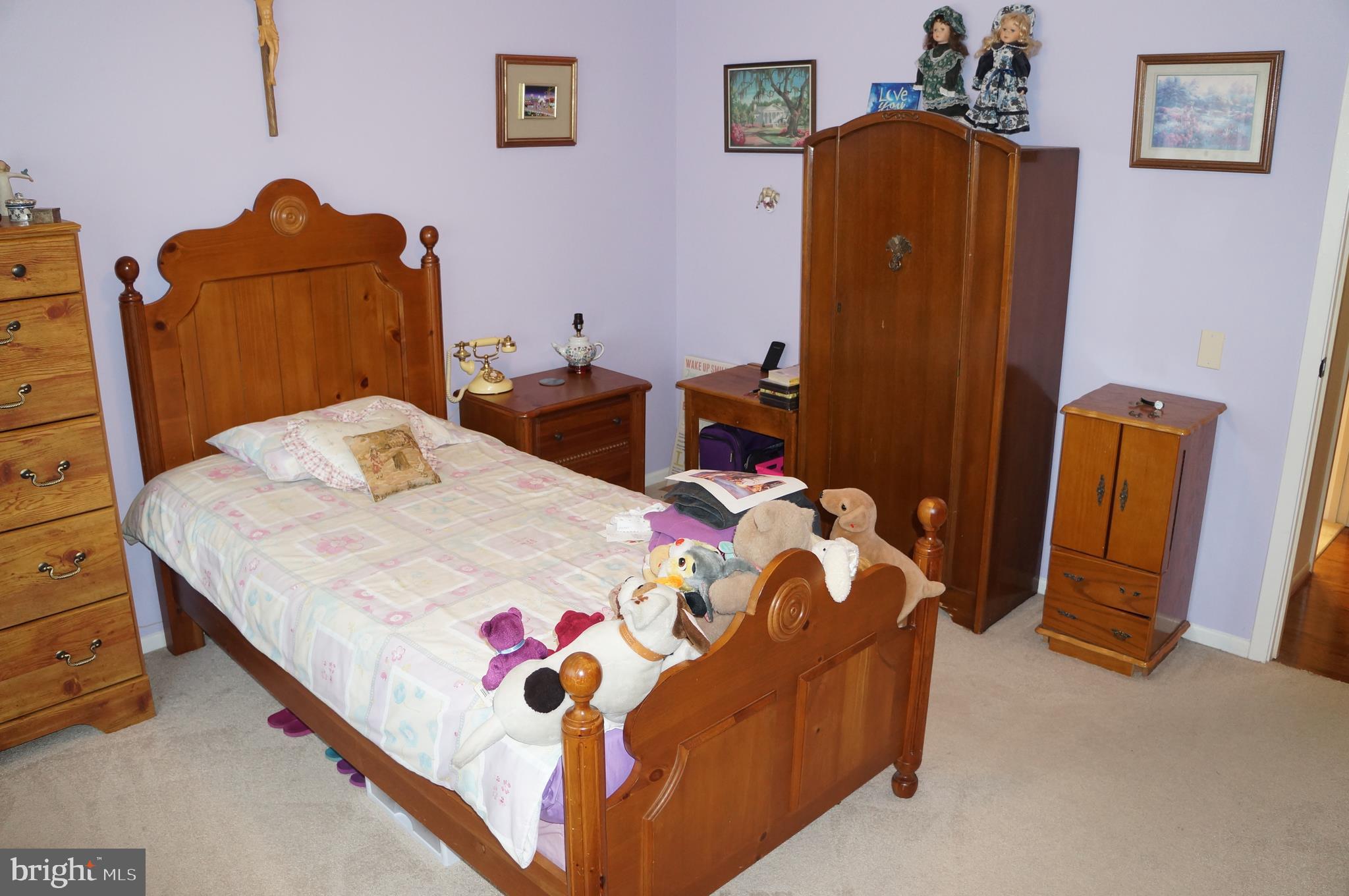 VELVET HILLS SOUTH - Residential