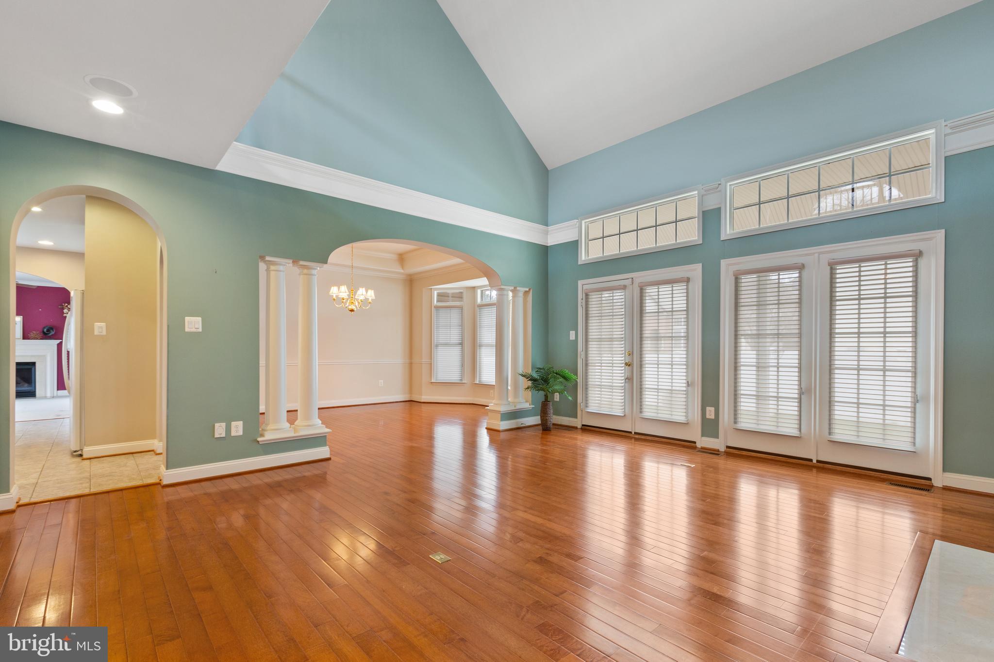 MILL ISLAND AT WORMAN'S MILL - Residential