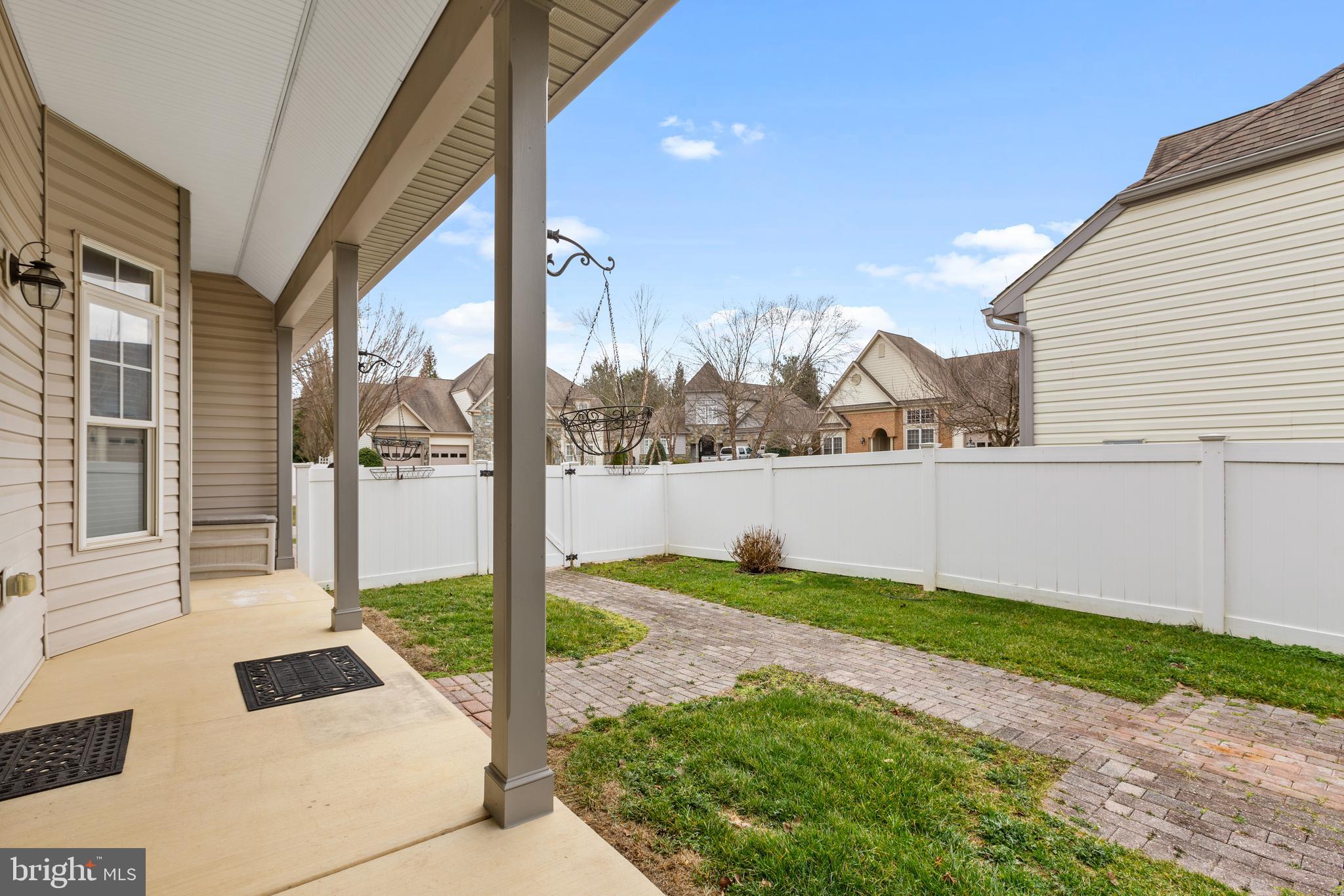 MILL ISLAND AT WORMAN'S MILL - Residential