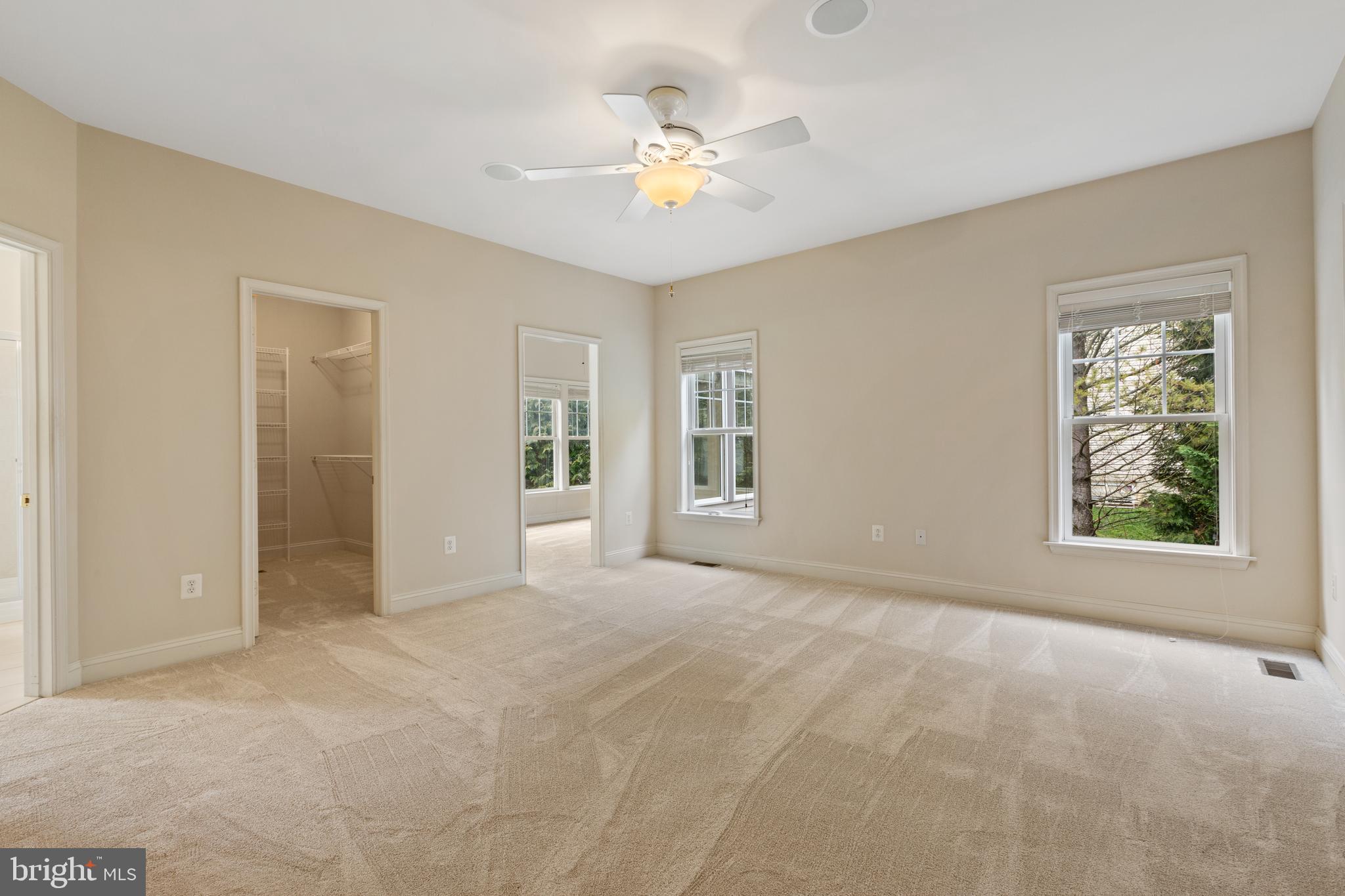 MILL ISLAND AT WORMAN'S MILL - Residential