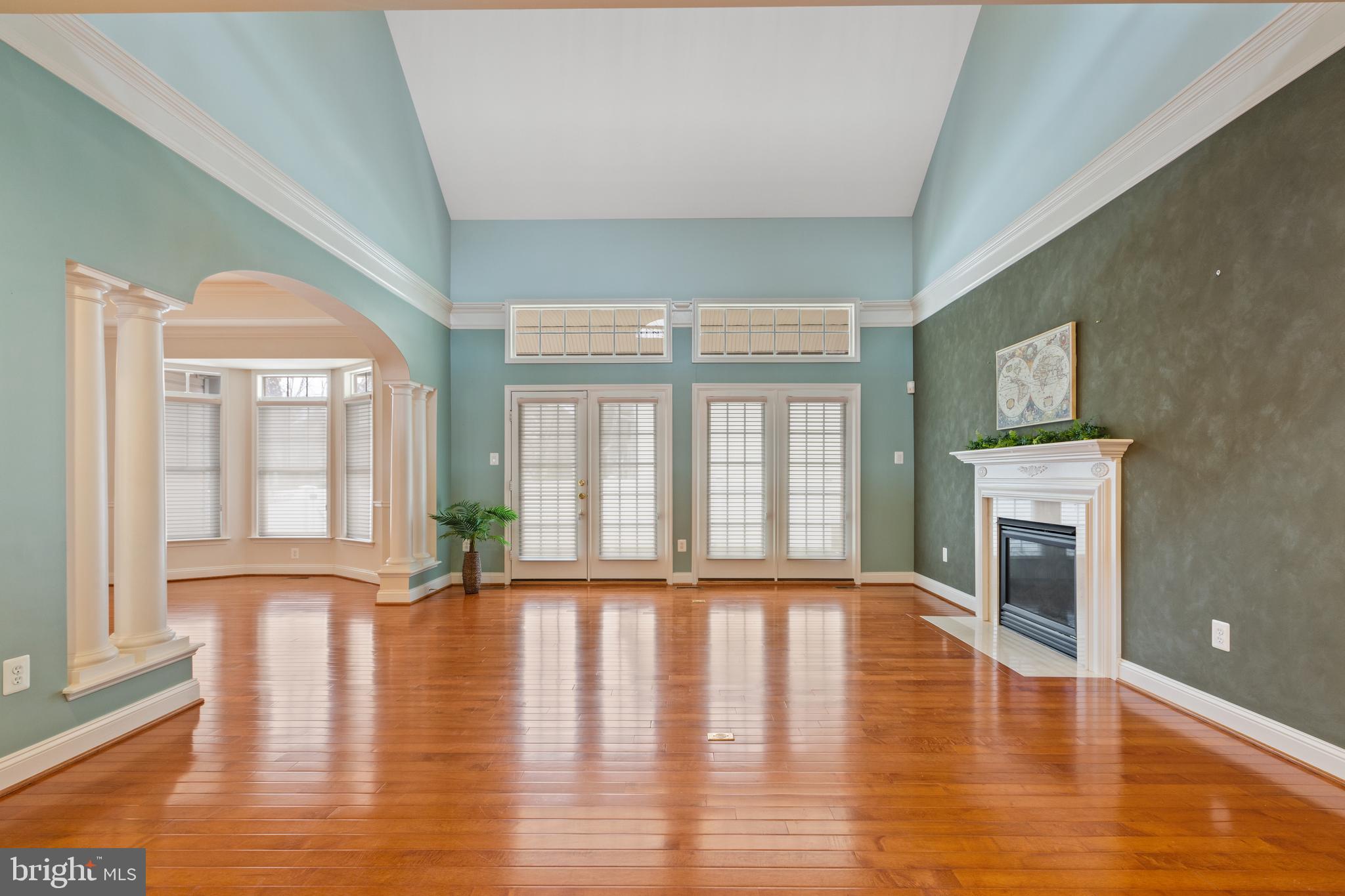 MILL ISLAND AT WORMAN'S MILL - Residential