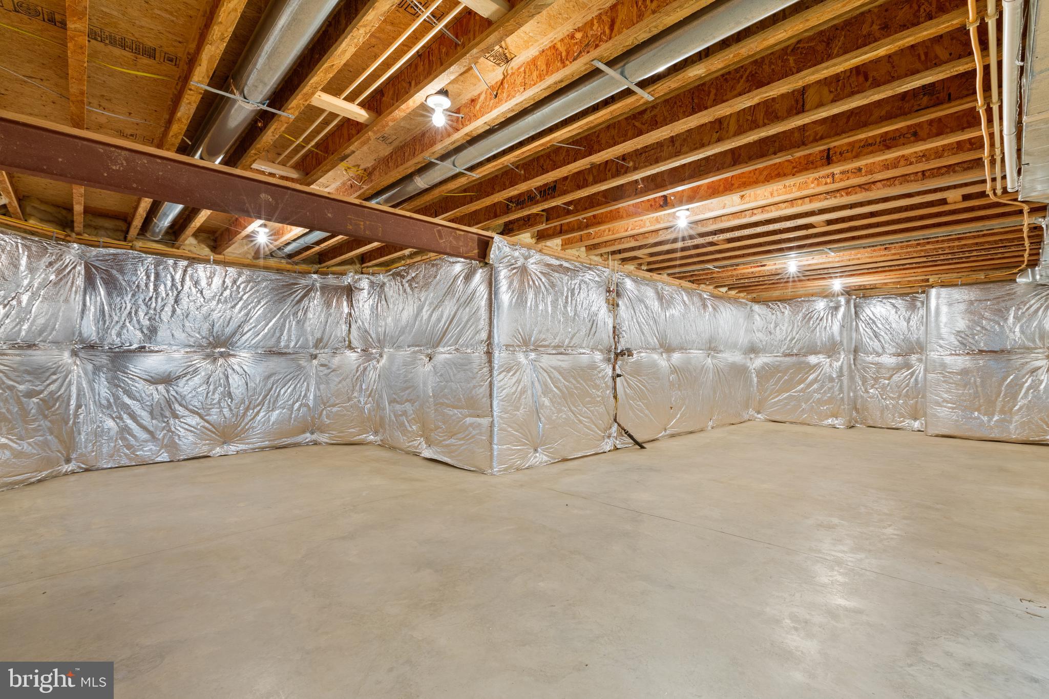 MILL ISLAND AT WORMAN'S MILL - Residential