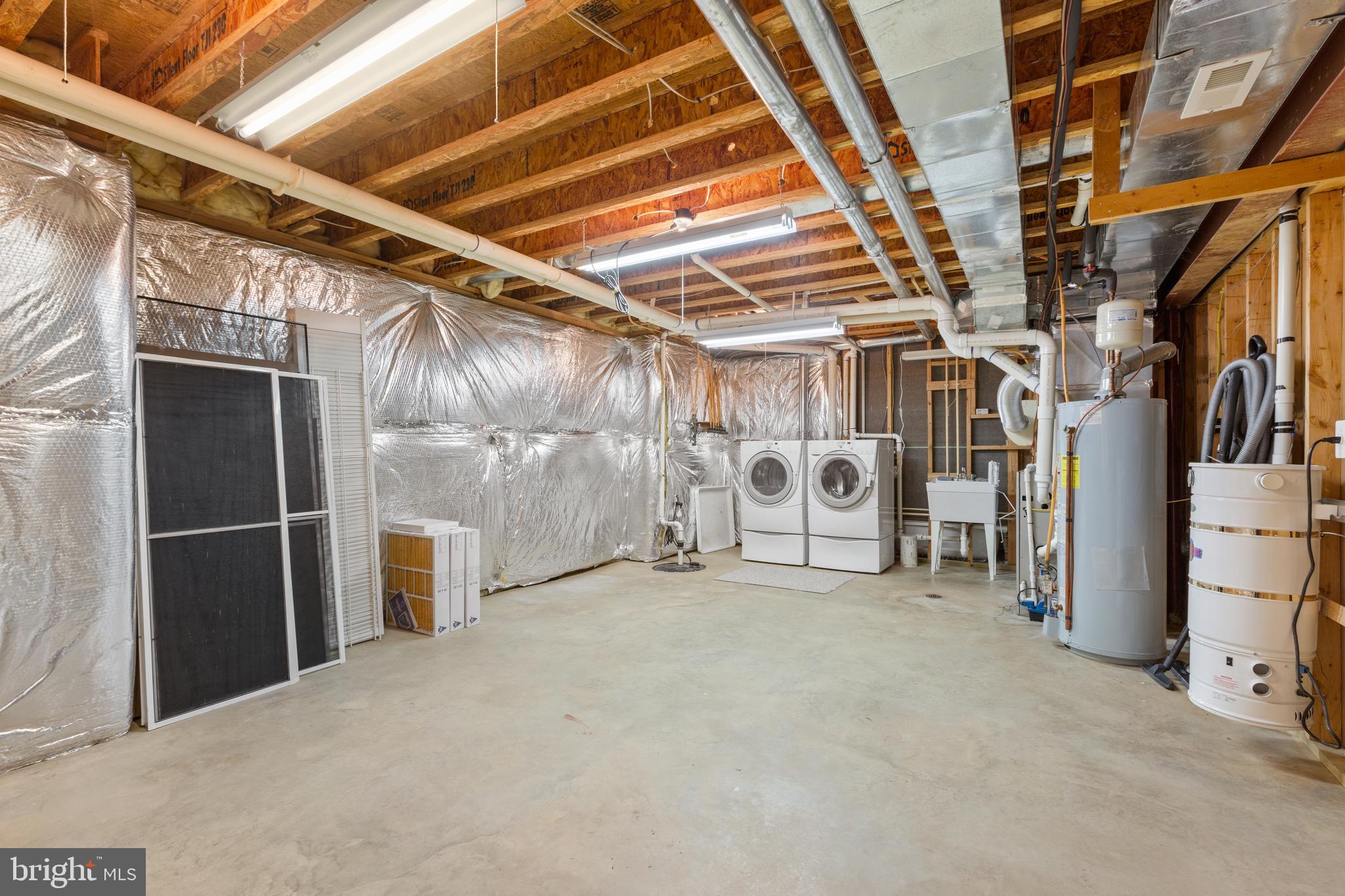 MILL ISLAND AT WORMAN'S MILL - Residential