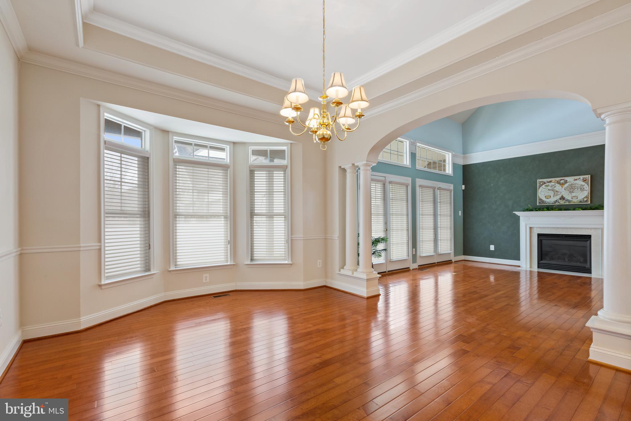 MILL ISLAND AT WORMAN'S MILL - Residential