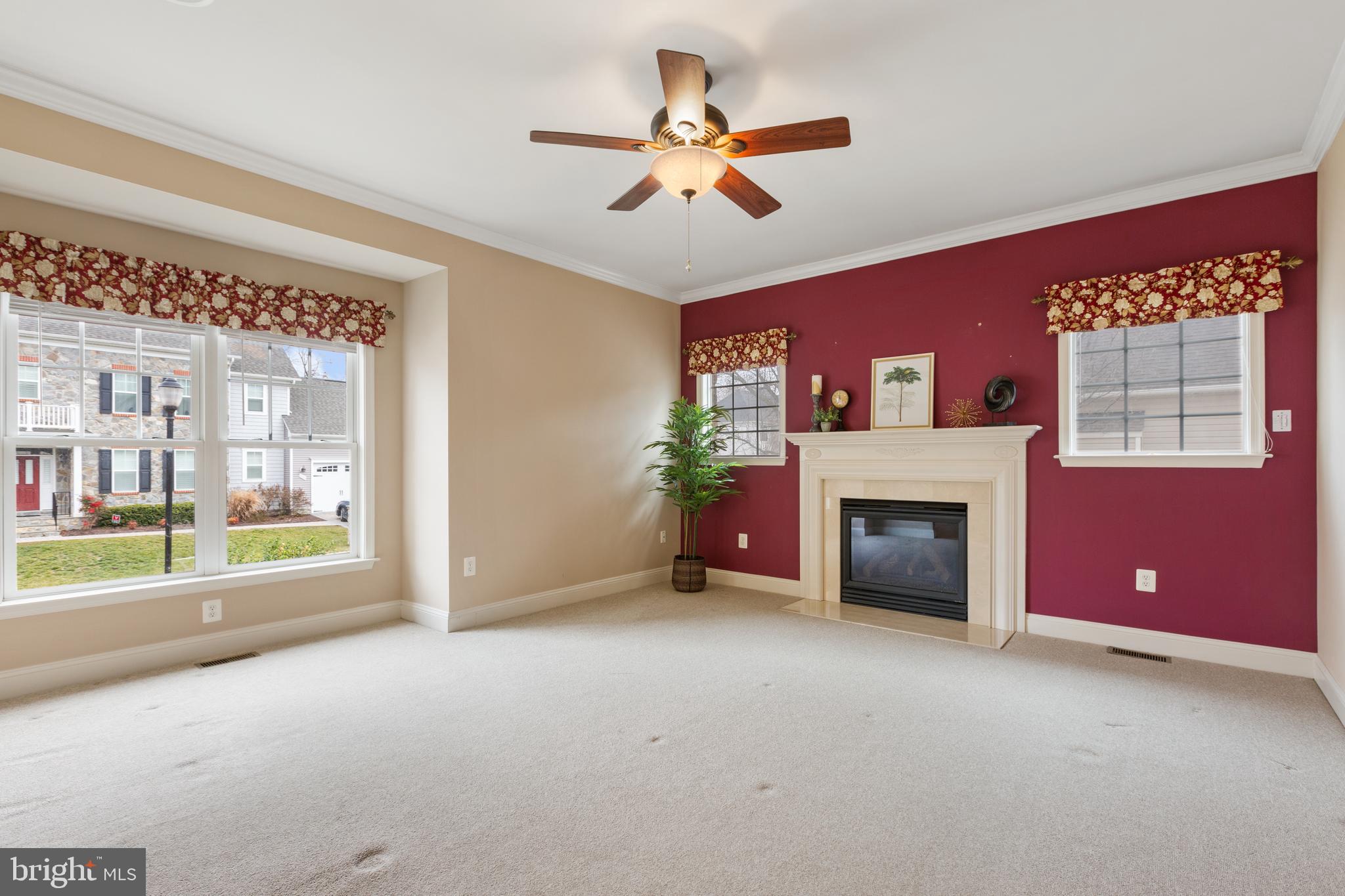 MILL ISLAND AT WORMAN'S MILL - Residential