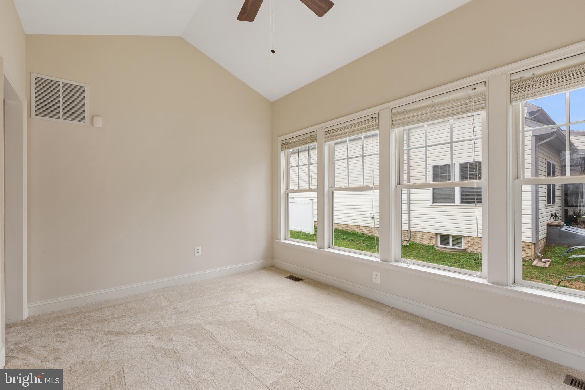 MILL ISLAND AT WORMAN'S MILL - Residential