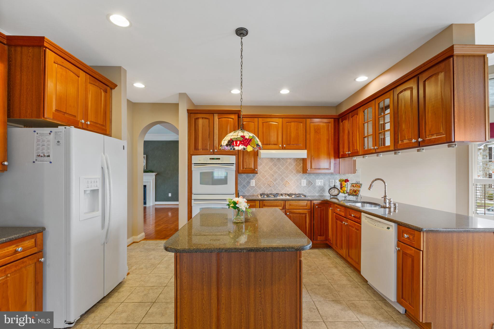 MILL ISLAND AT WORMAN'S MILL - Residential