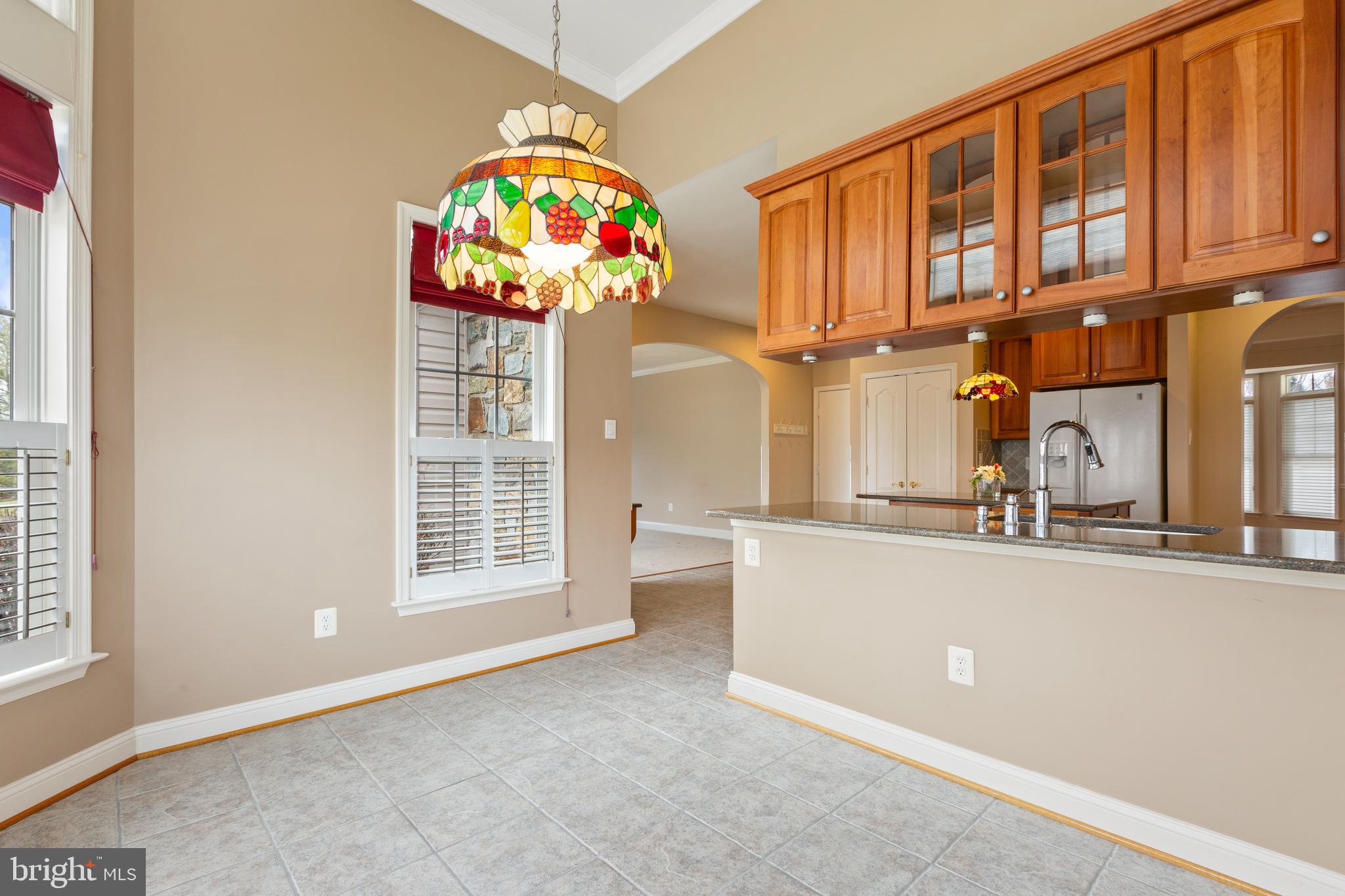 MILL ISLAND AT WORMAN'S MILL - Residential