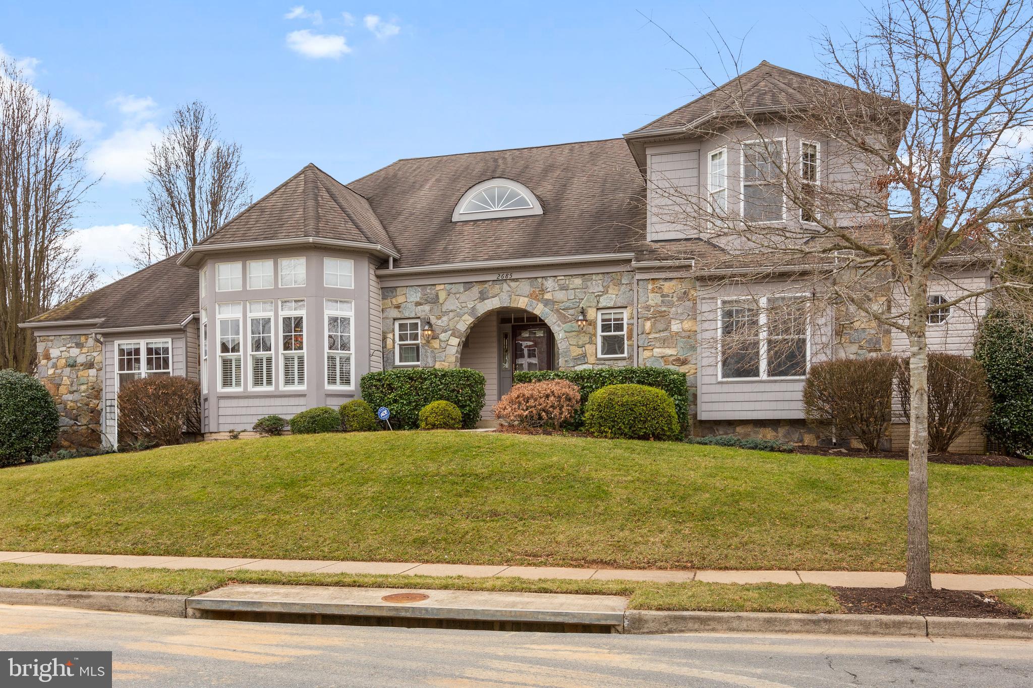 MILL ISLAND AT WORMAN'S MILL - Residential