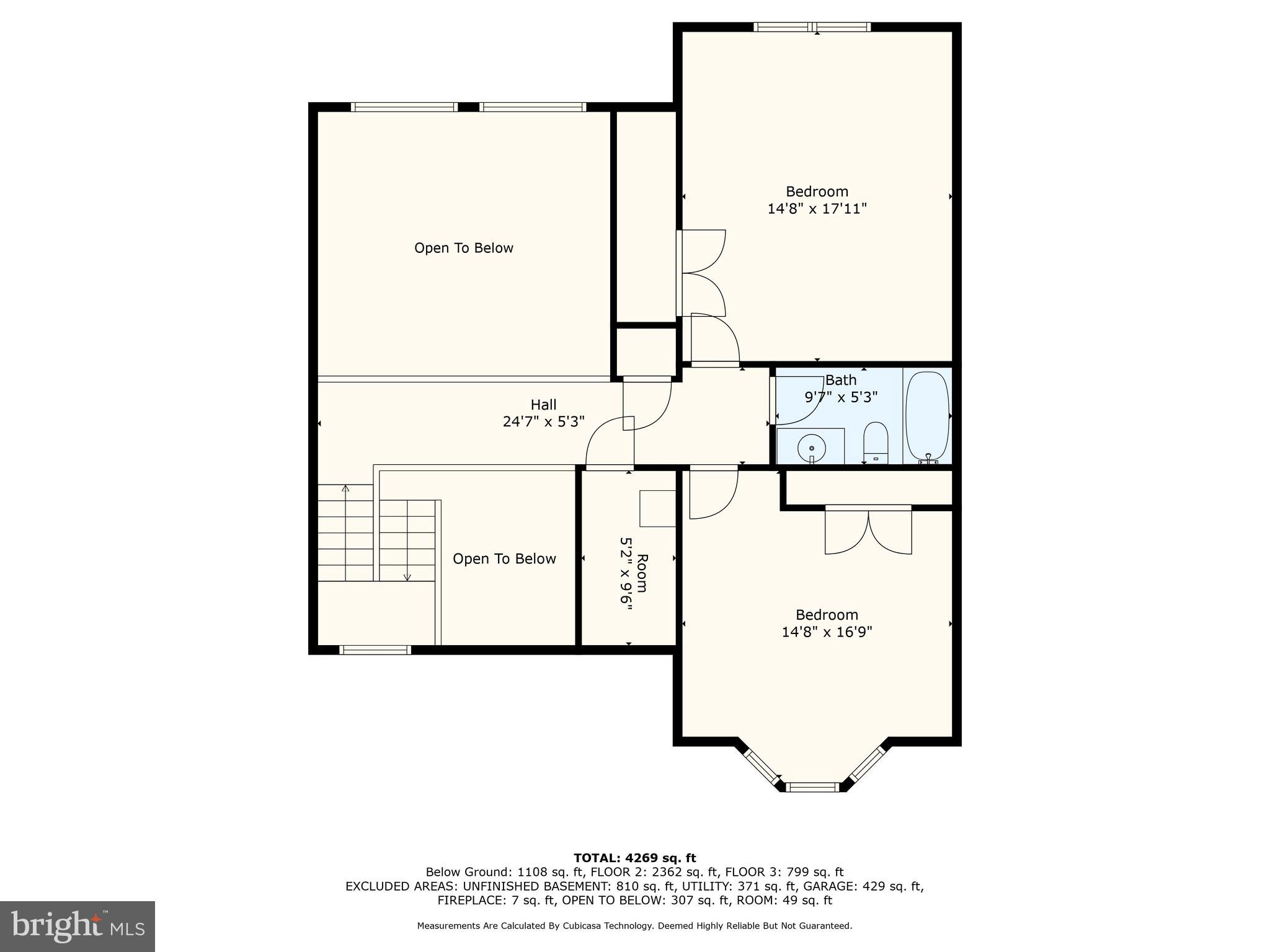 MILL ISLAND AT WORMAN'S MILL - Residential