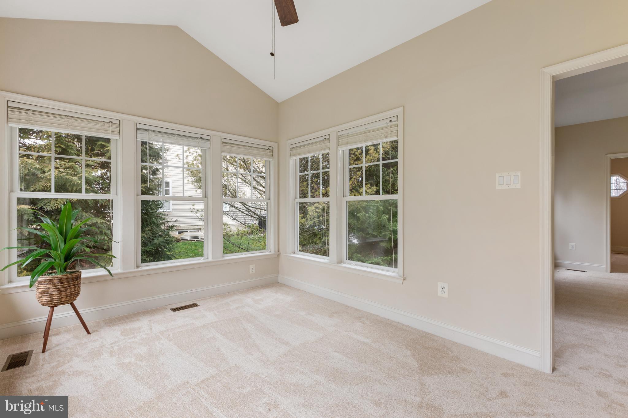 MILL ISLAND AT WORMAN'S MILL - Residential